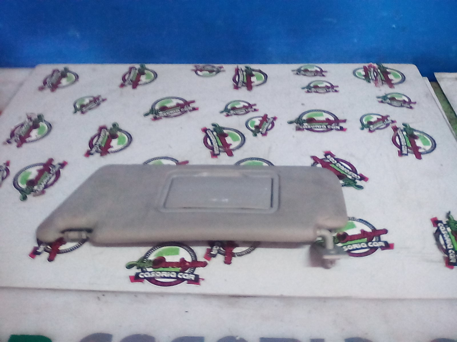 Parasole anteriore Lato Guida MERCEDES Classe A W168 2 Serie