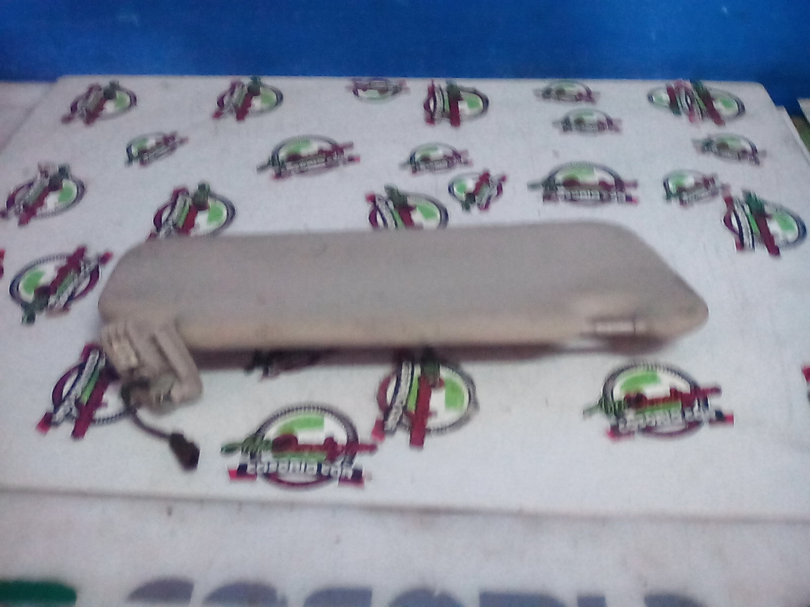 Parasole anteriore Lato Guida PEUGEOT 407 Berlina