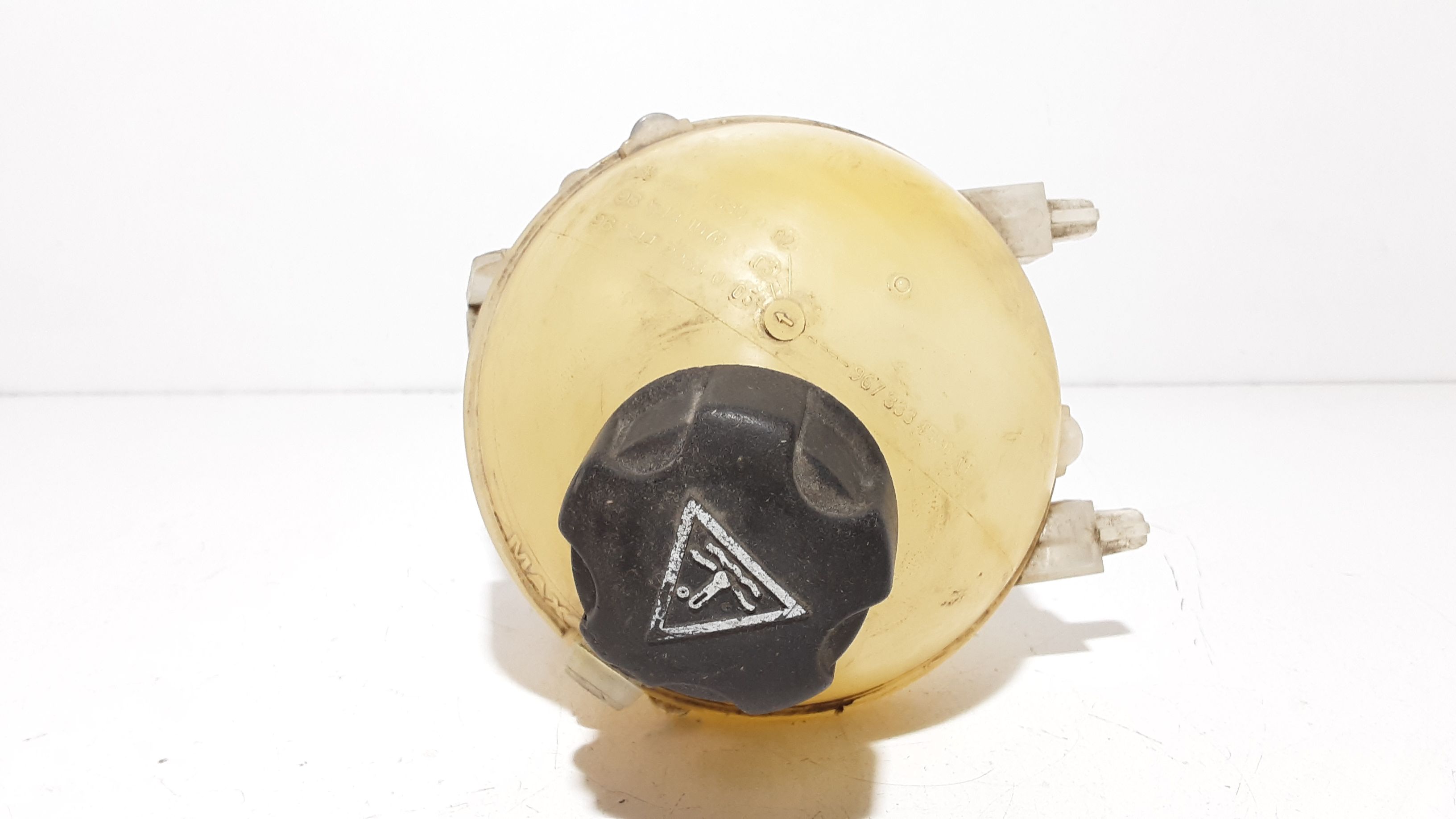 Vaschetta liquido radiatore PEUGEOT Partner 3 Serie