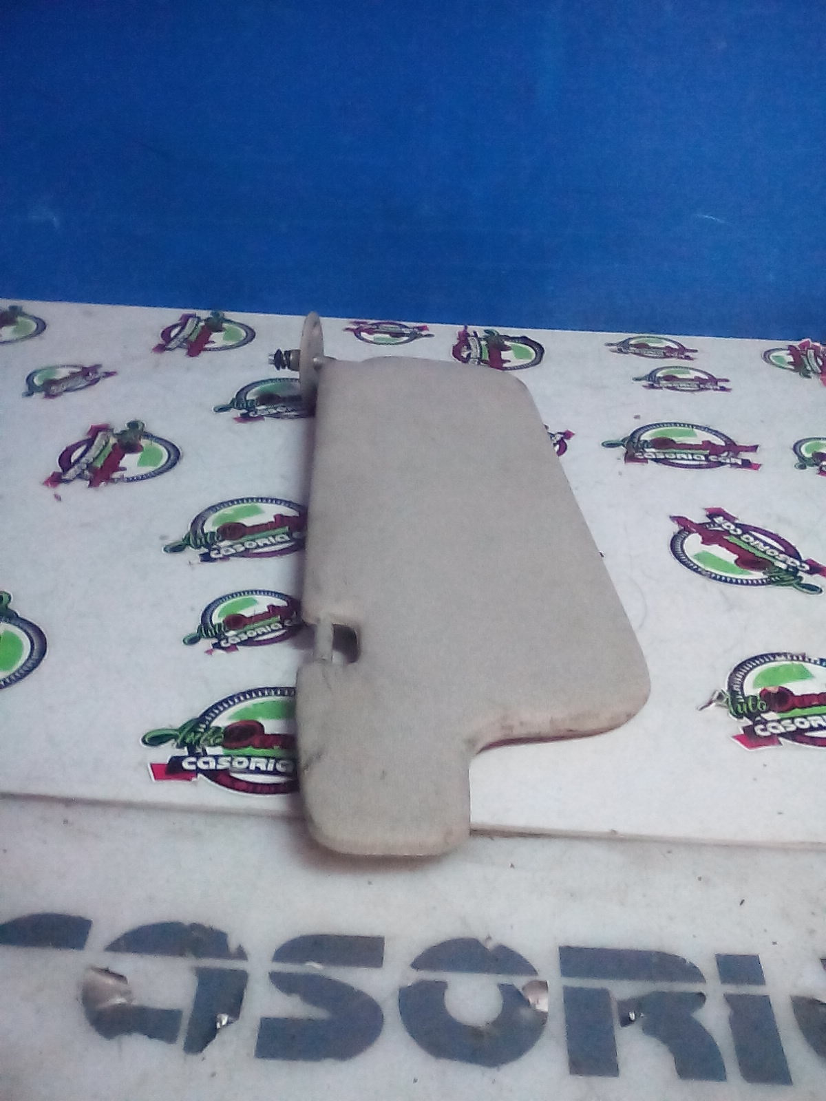 Parasole anteriore Lato Guida TOYOTA Yaris 1 Serie