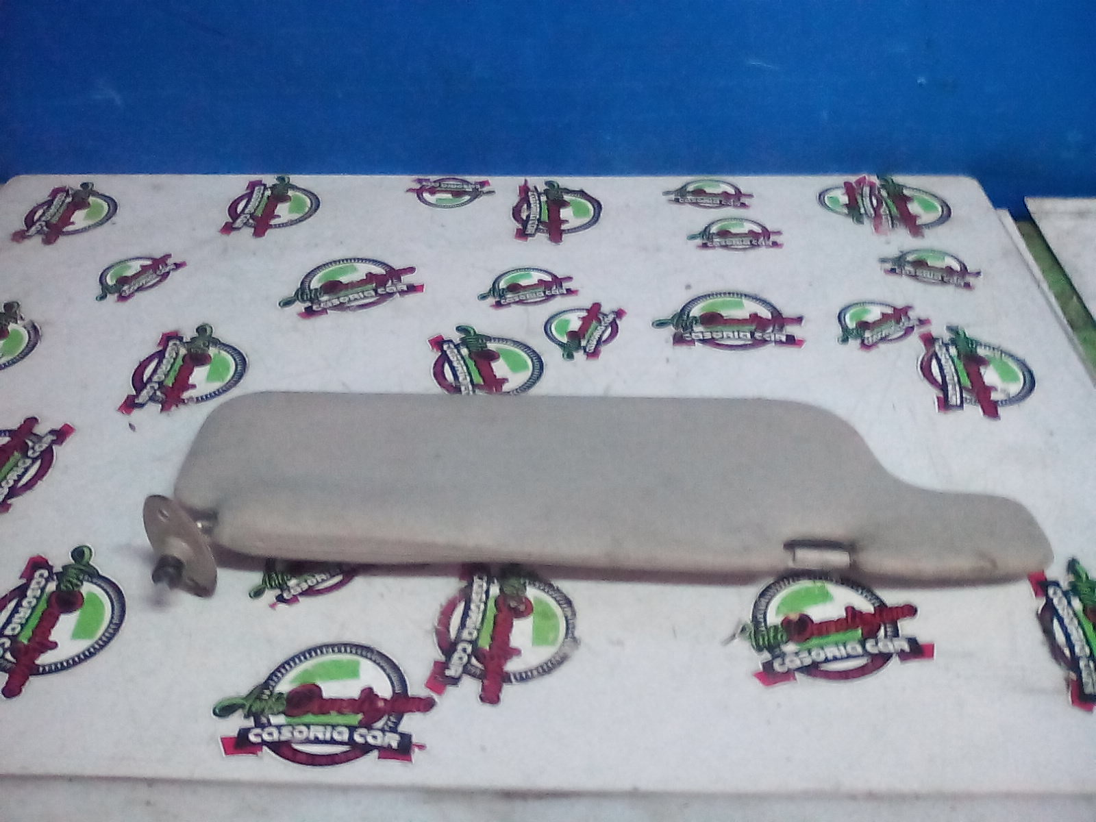 Parasole anteriore Lato Guida TOYOTA Yaris 1 Serie