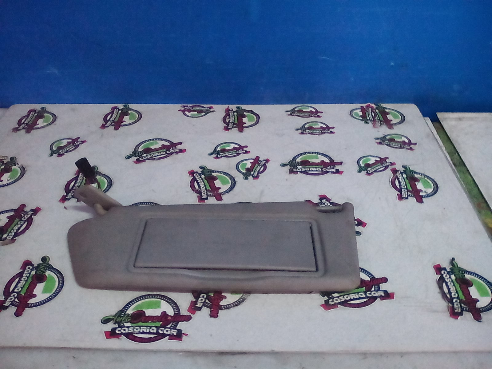 Parasole anteriore Lato Guida OPEL Astra H Berlina