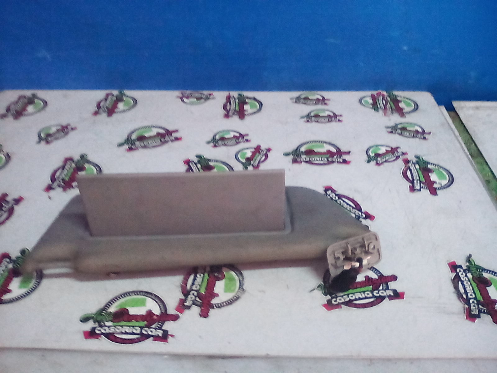 Parasole anteriore Lato Guida OPEL Astra H Berlina