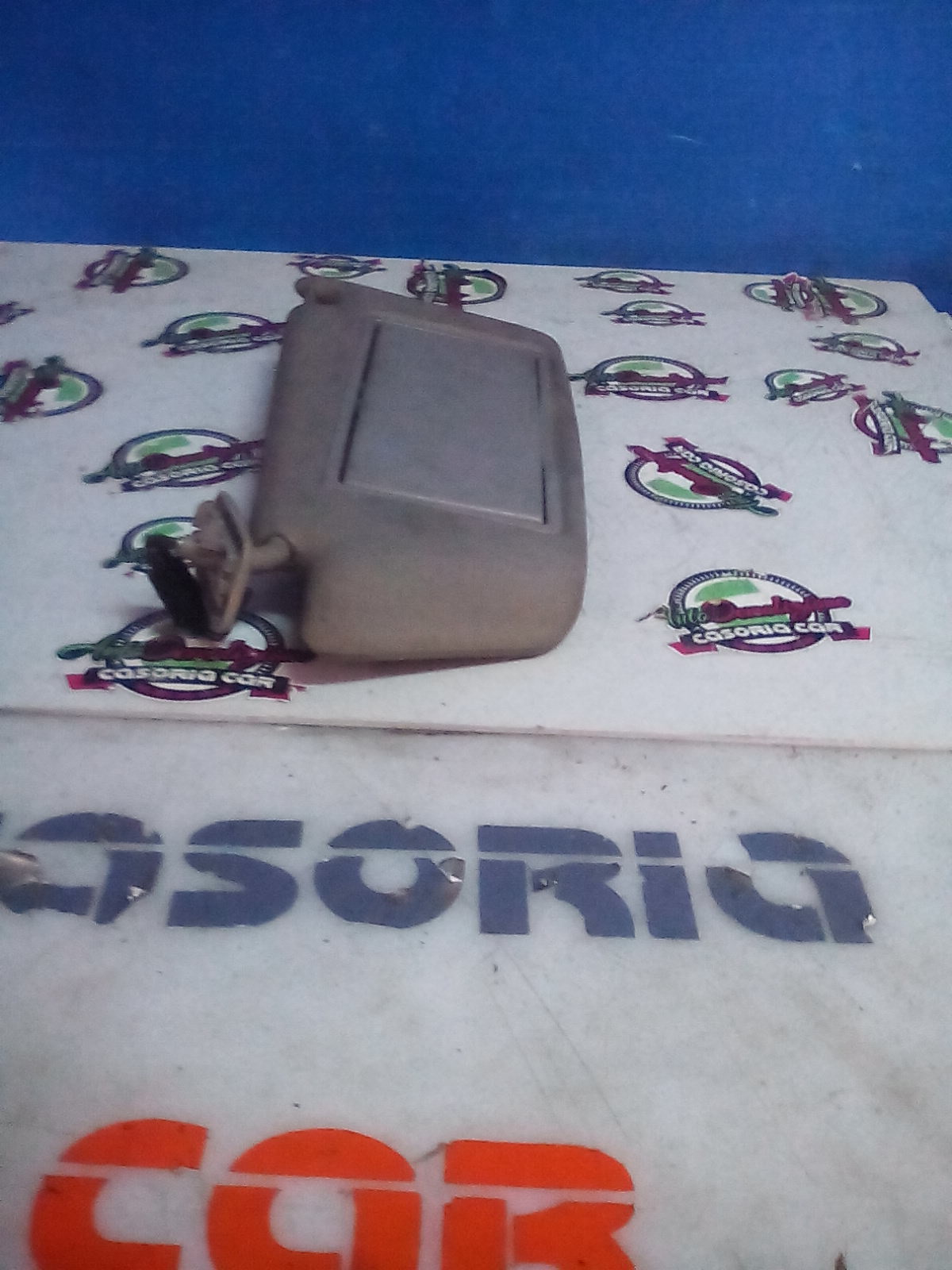 Parasole anteriore Lato Guida OPEL Astra H Berlina