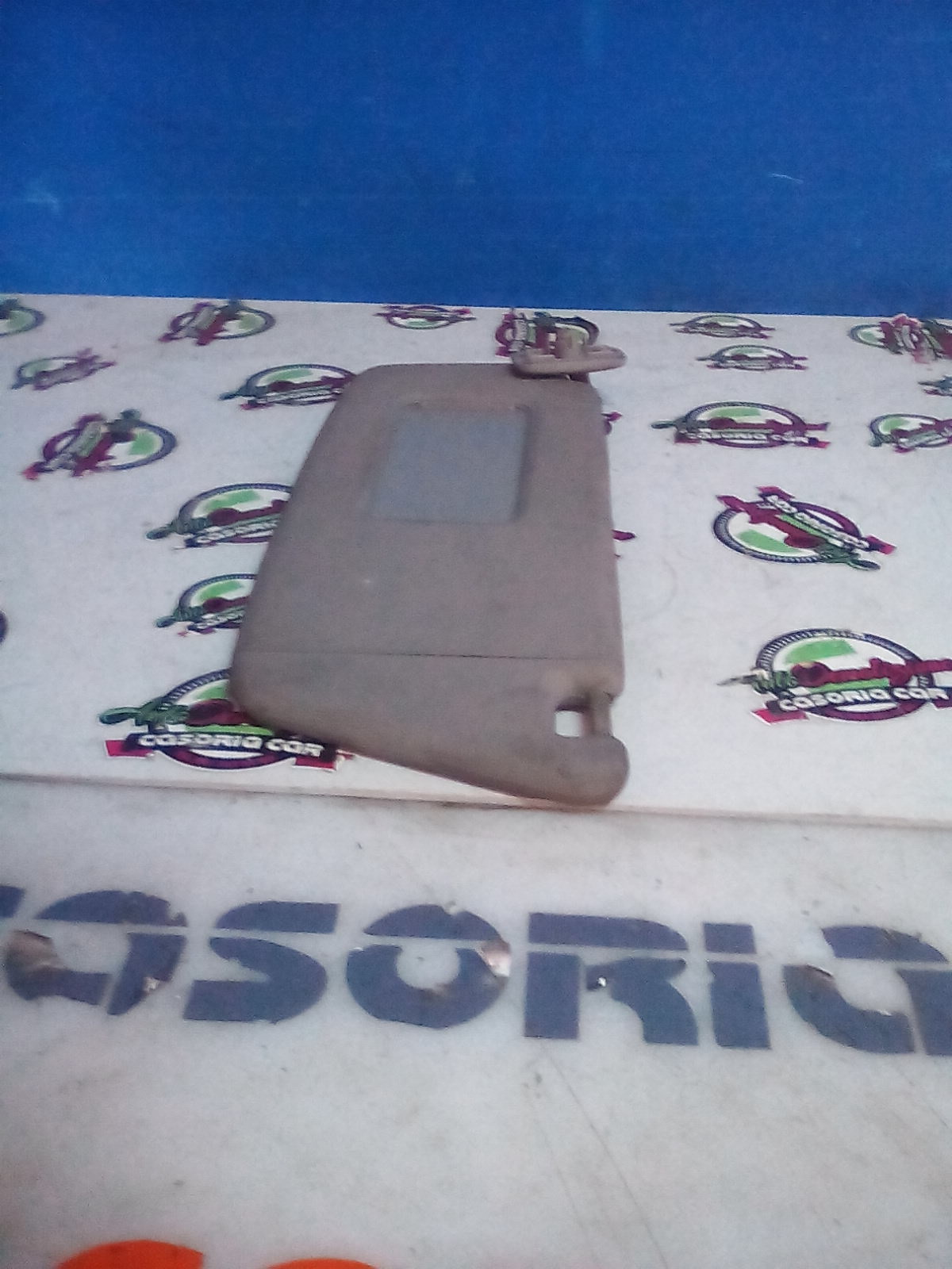 Parasole anteriore Lato Guida OPEL Meriva 1 Serie