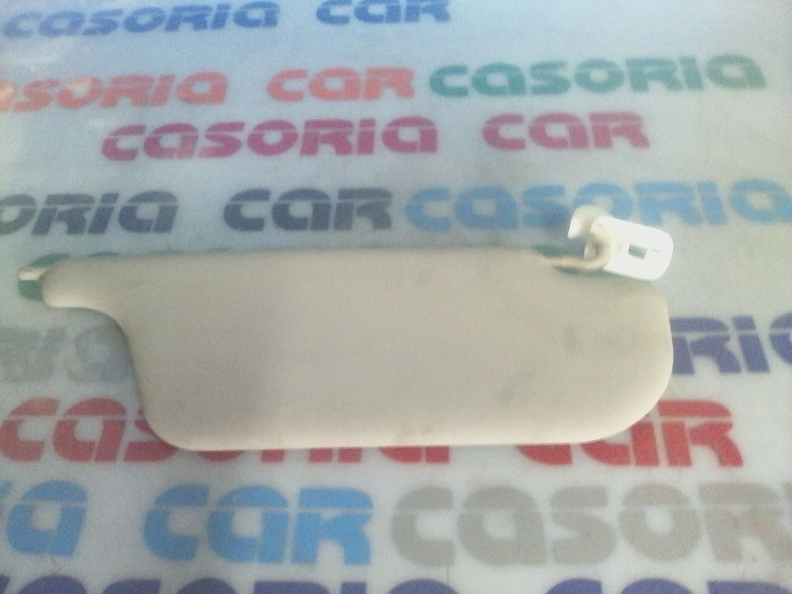 Parasole anteriore Lato Guida RENAULT Clio 5