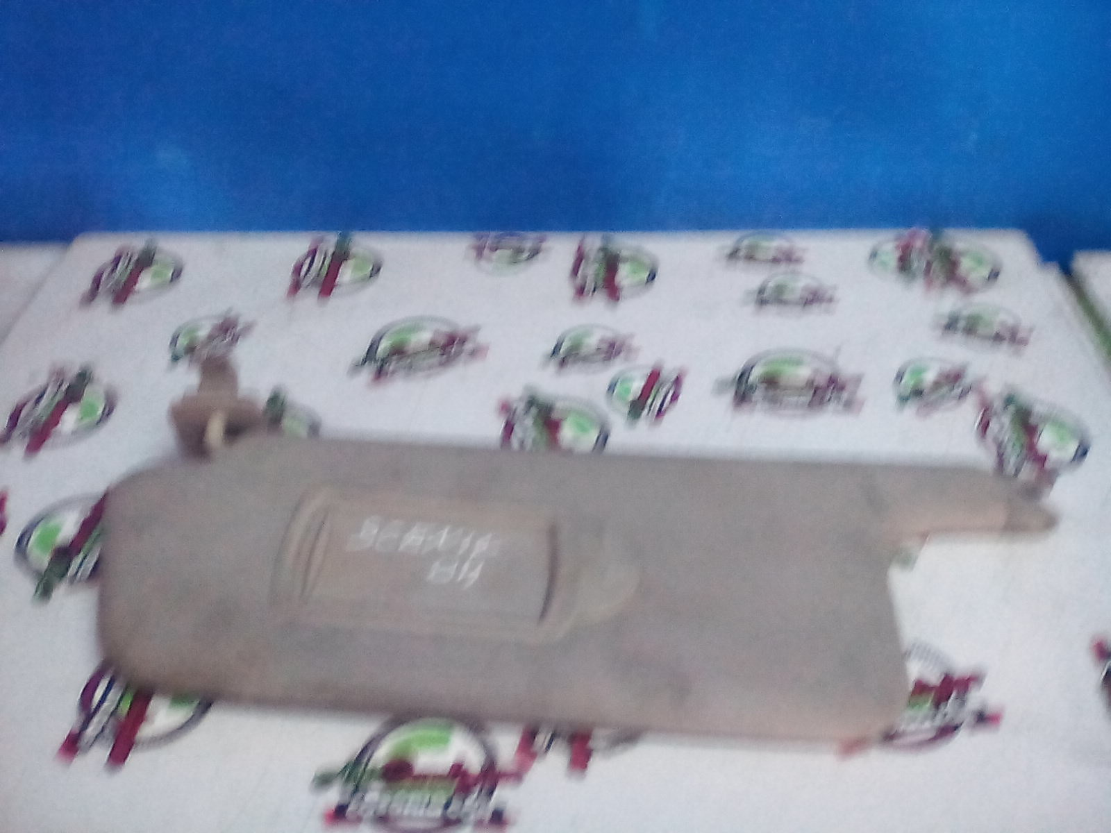 Parasole anteriore Lato Guida RENAULT Scenic 3 Serie