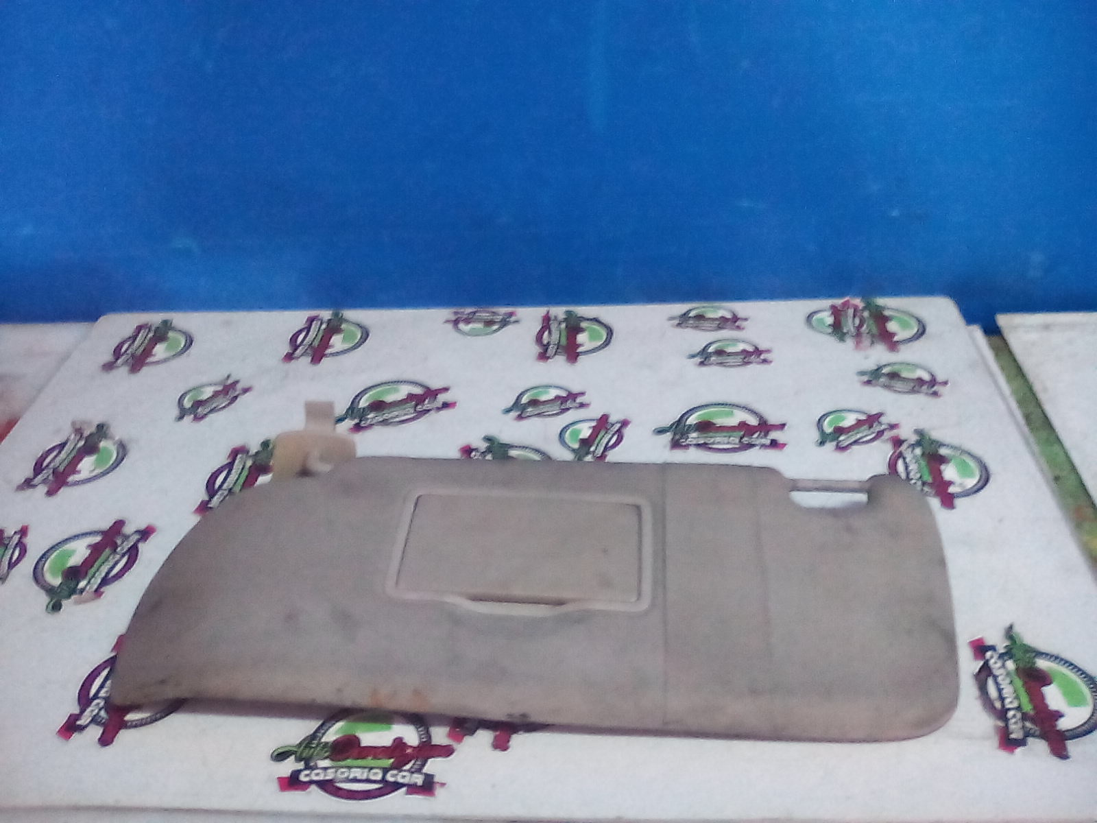 Parasole anteriore Lato Guida RENAULT Espace 4 Serie