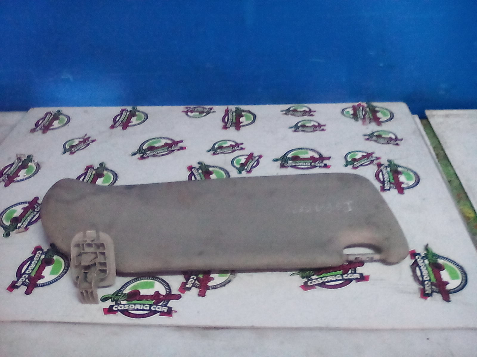 Parasole anteriore Lato Guida RENAULT Espace 4 Serie