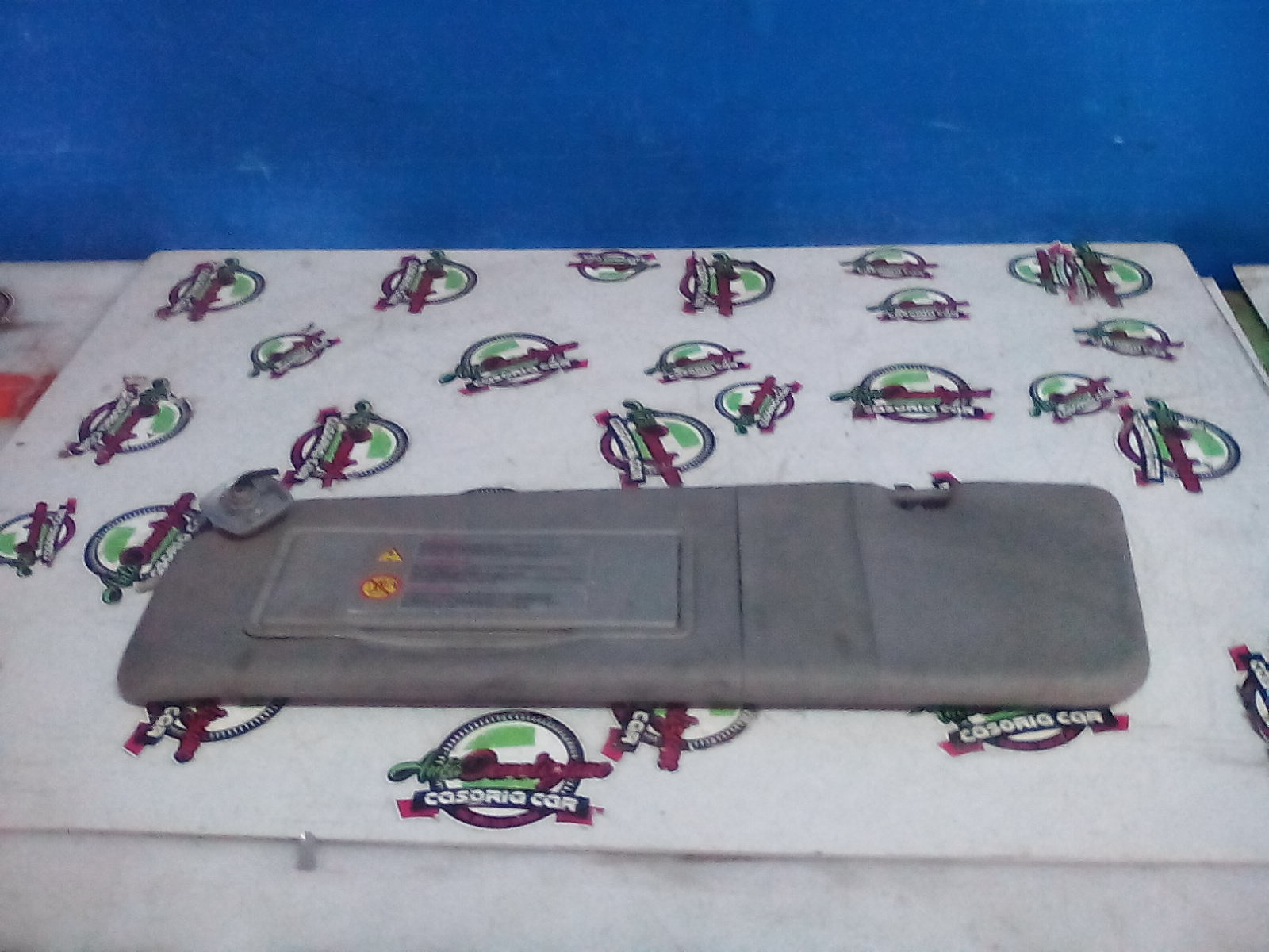 Parasole anteriore Lato Guida RENAULT Espace 4 Serie