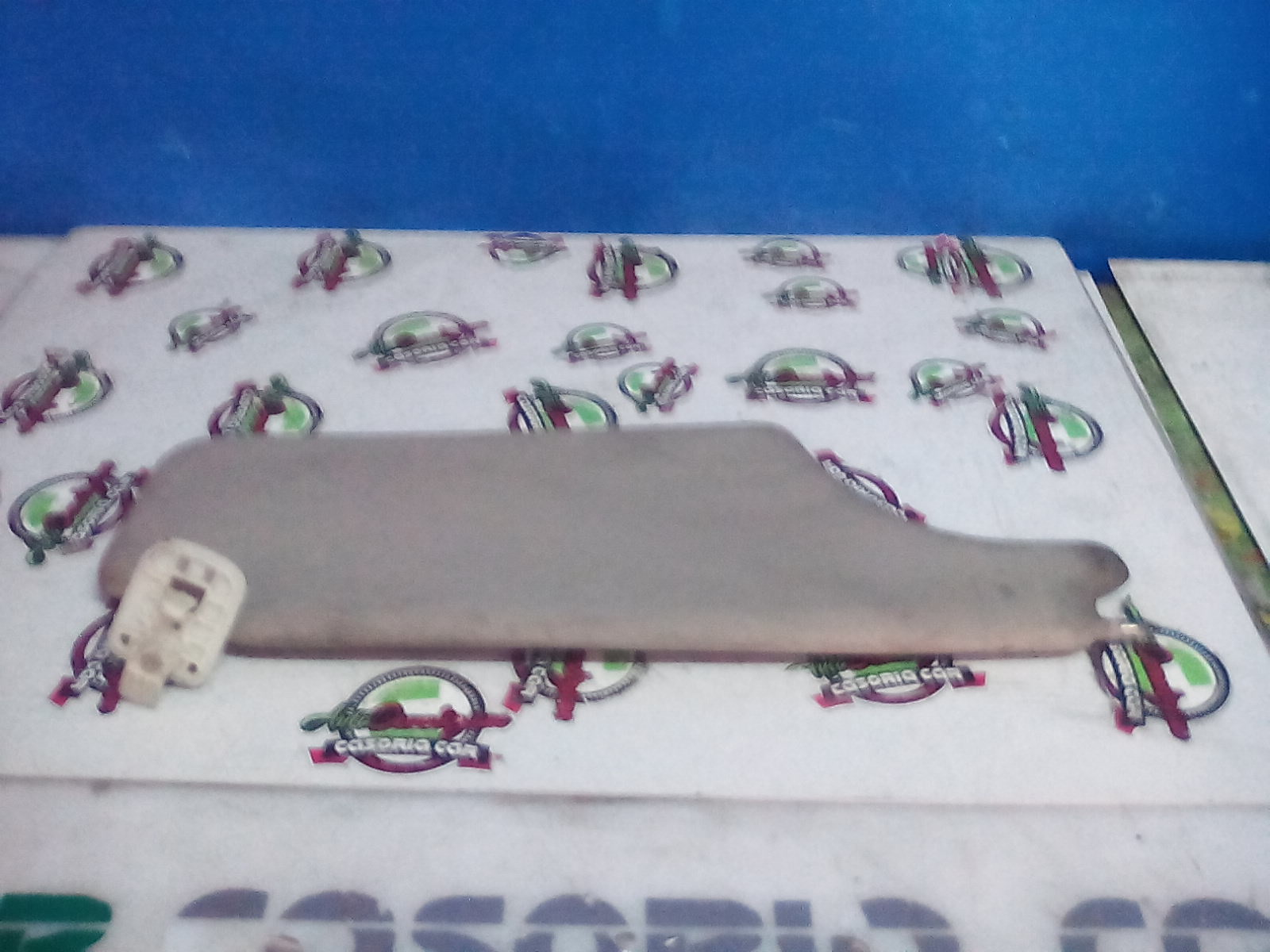 Parasole anteriore Lato Guida RENAULT Modus 1 Serie