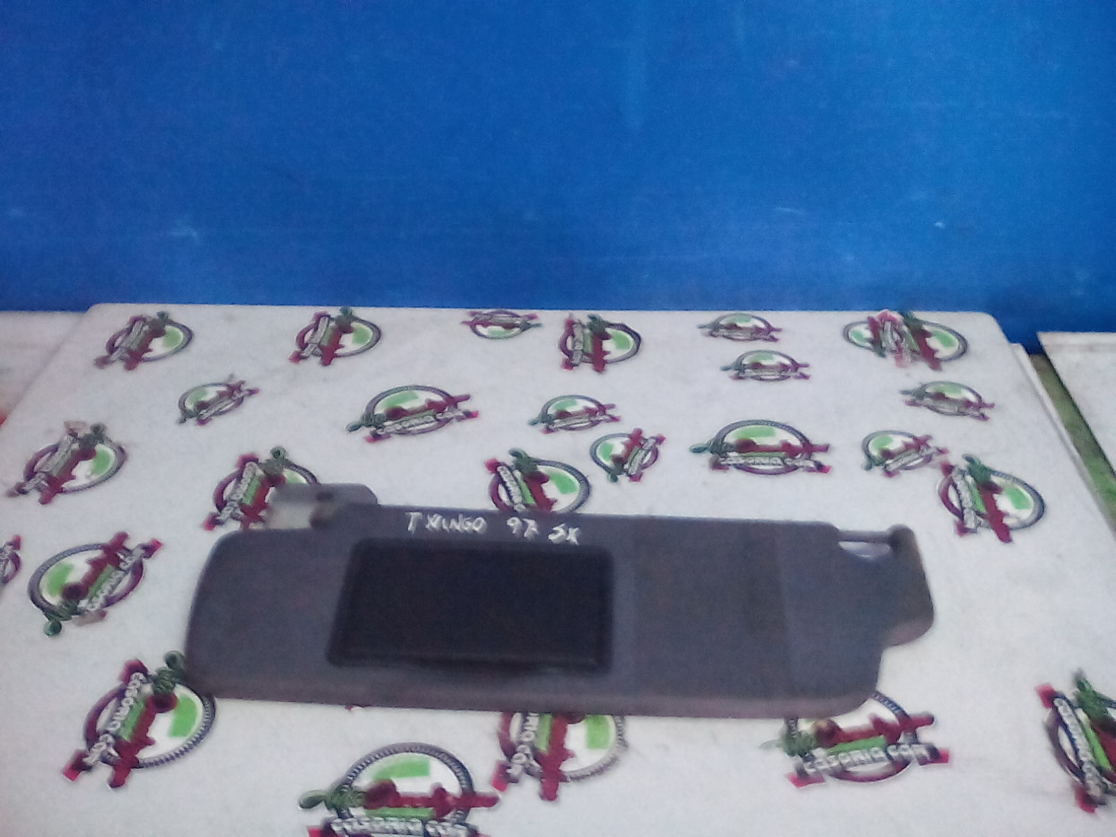 Parasole anteriore Lato Guida RENAULT Twingo 1 Serie