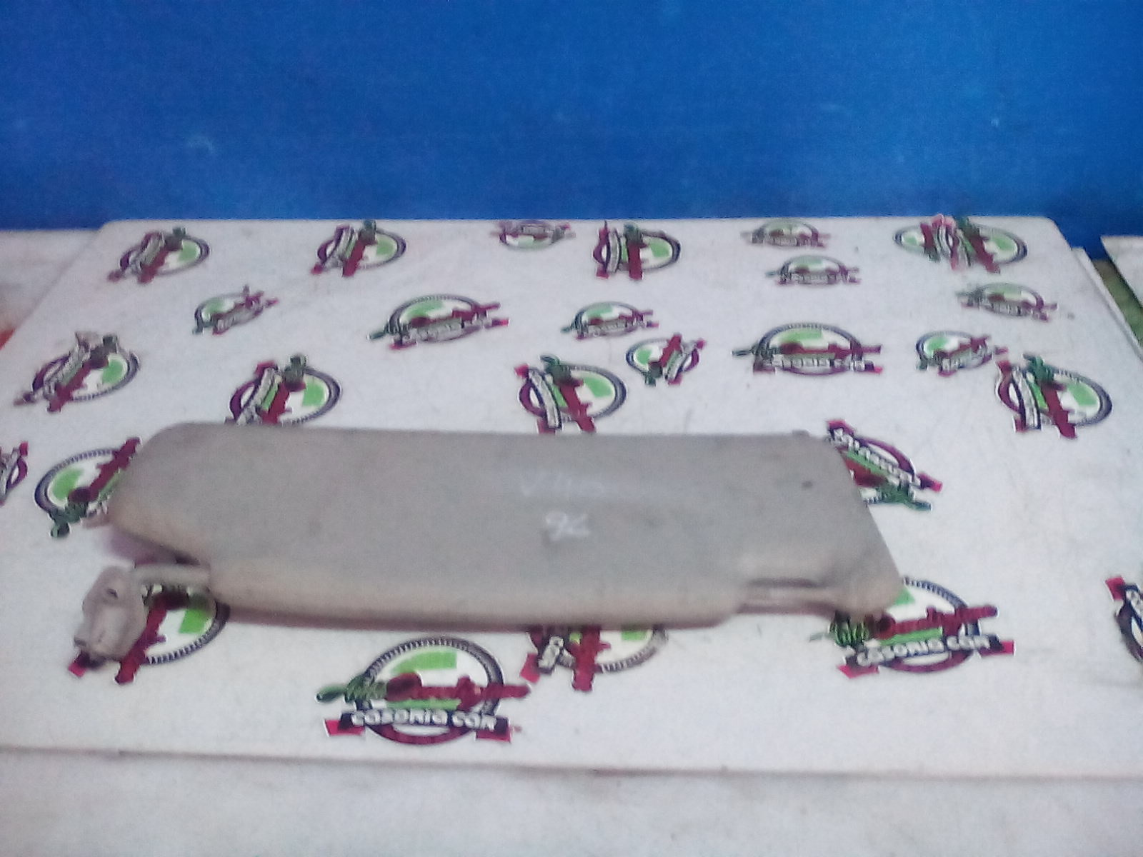 Parasole anteriore Lato Guida VOLVO V40 S. Wagon 1 Serie