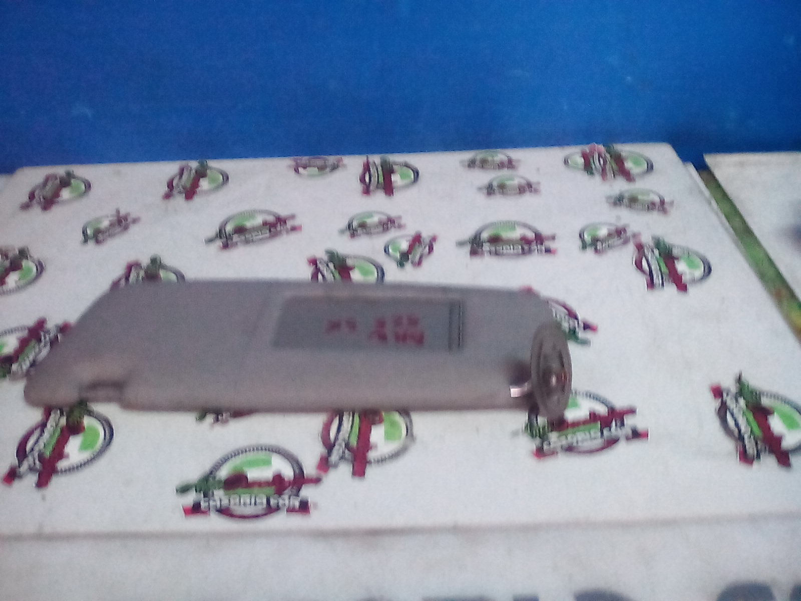 Parasole anteriore Lato Guida BMW Serie 5 E39 Berlina