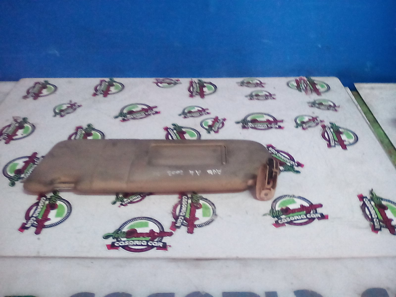 Parasole anteriore Lato Guida AUDI A4 Berlina 2 Serie