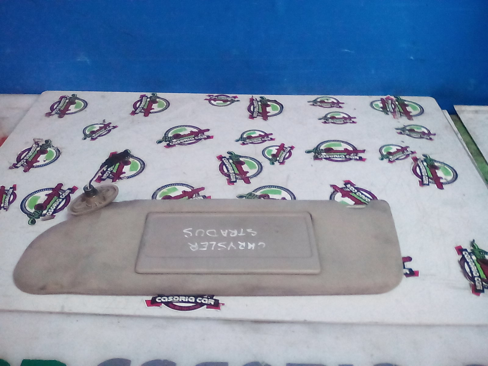 Parasole anteriore Lato Guida CHRYSLER Stratus 1 Serie