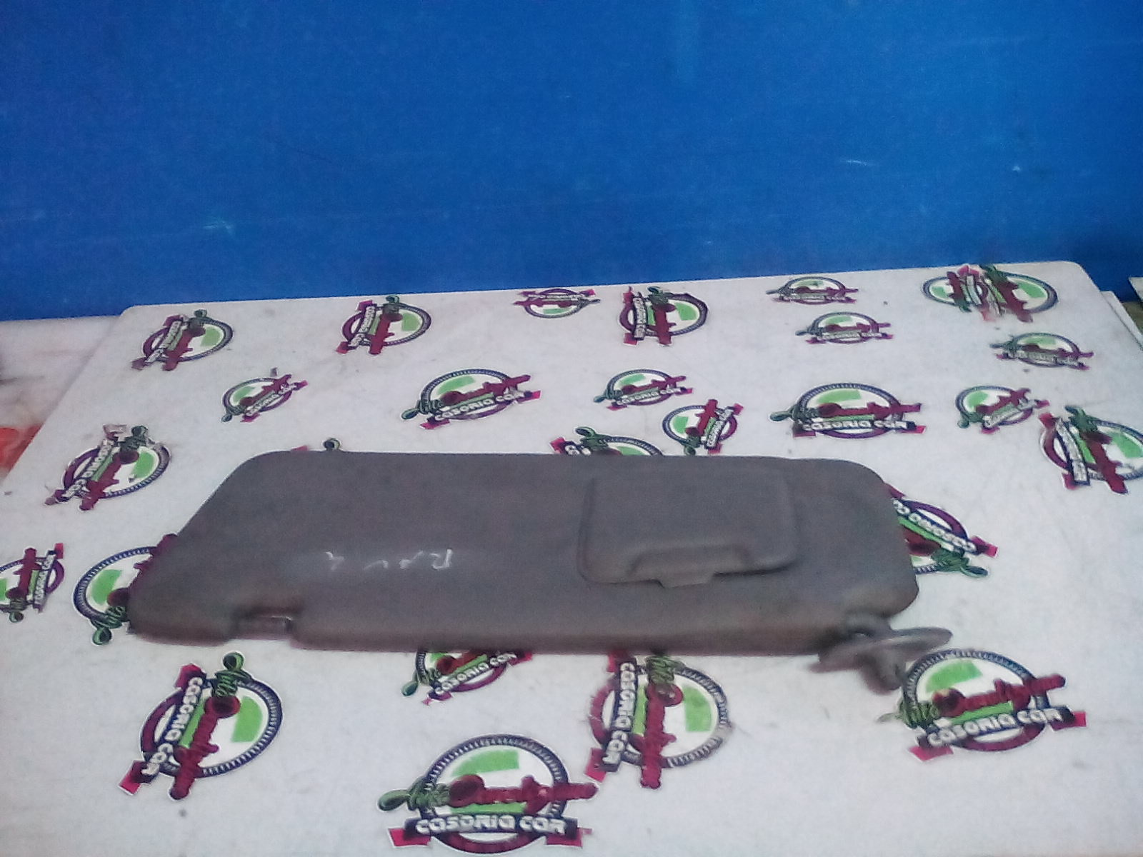 Parasole anteriore Lato Guida TOYOTA Rav4 1 Serie