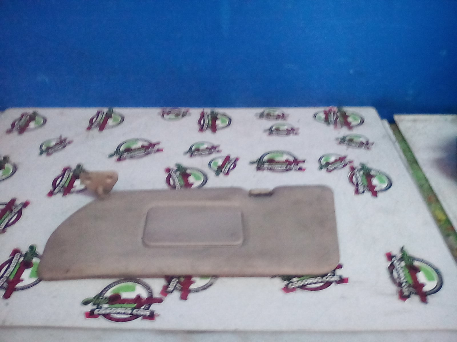 Parasole anteriore Lato Guida NISSAN Almera Tino