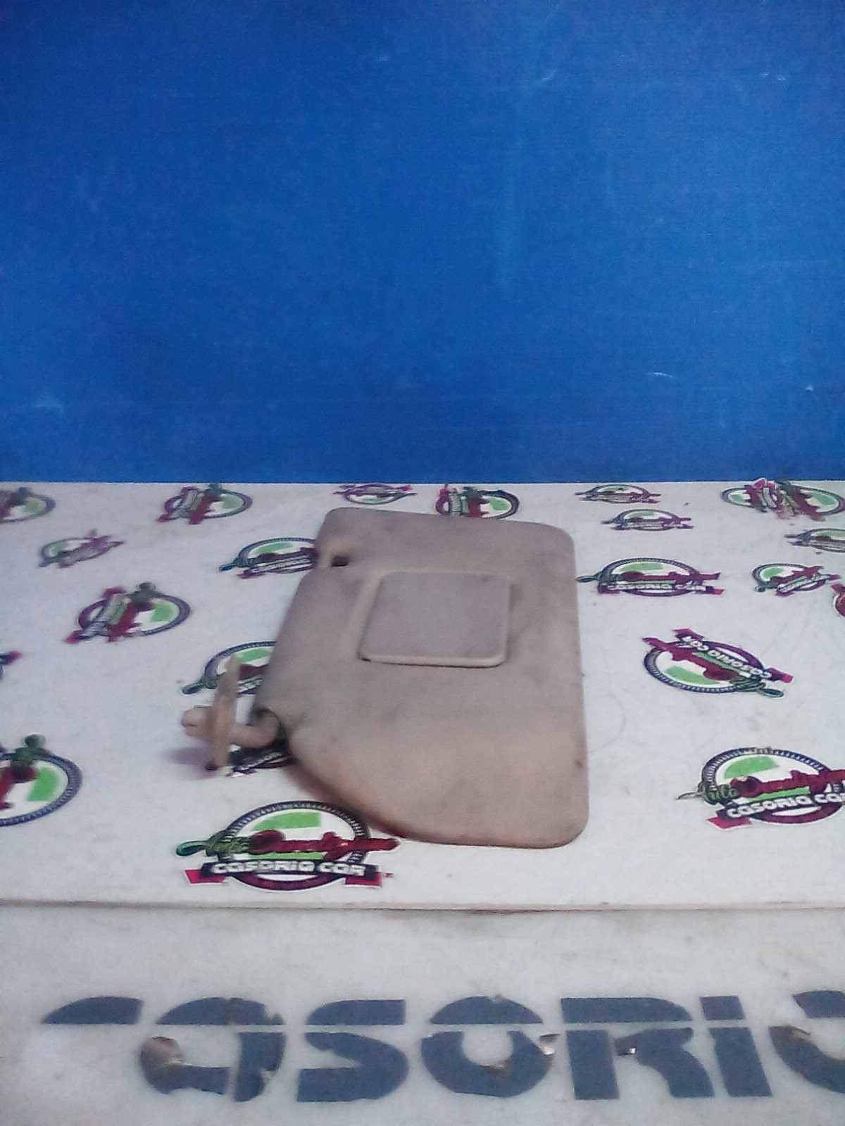 Parasole anteriore Lato Guida NISSAN Almera Tino