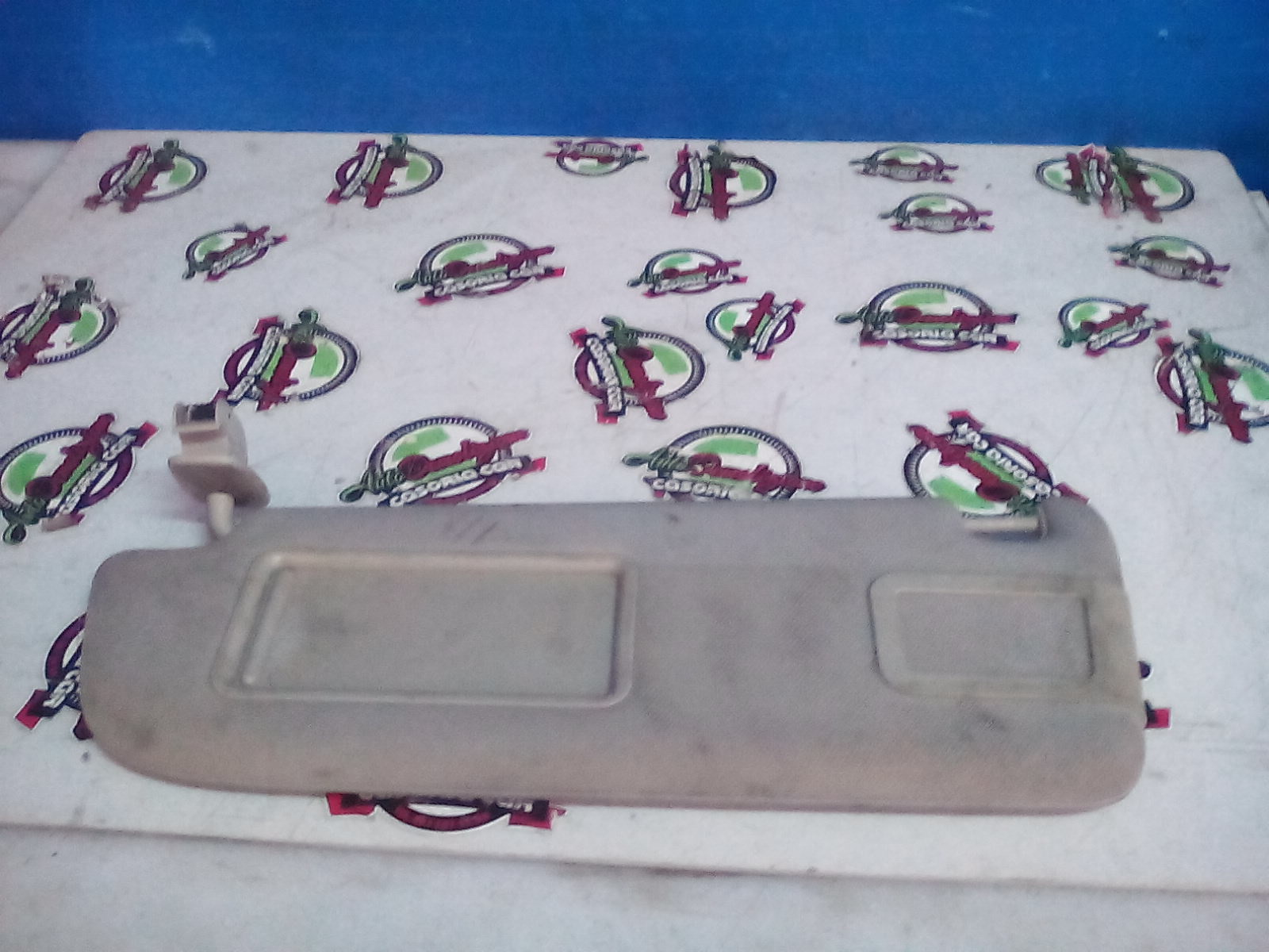 Parasole anteriore Lato Guida AUDI A6 Berlina 3 Serie