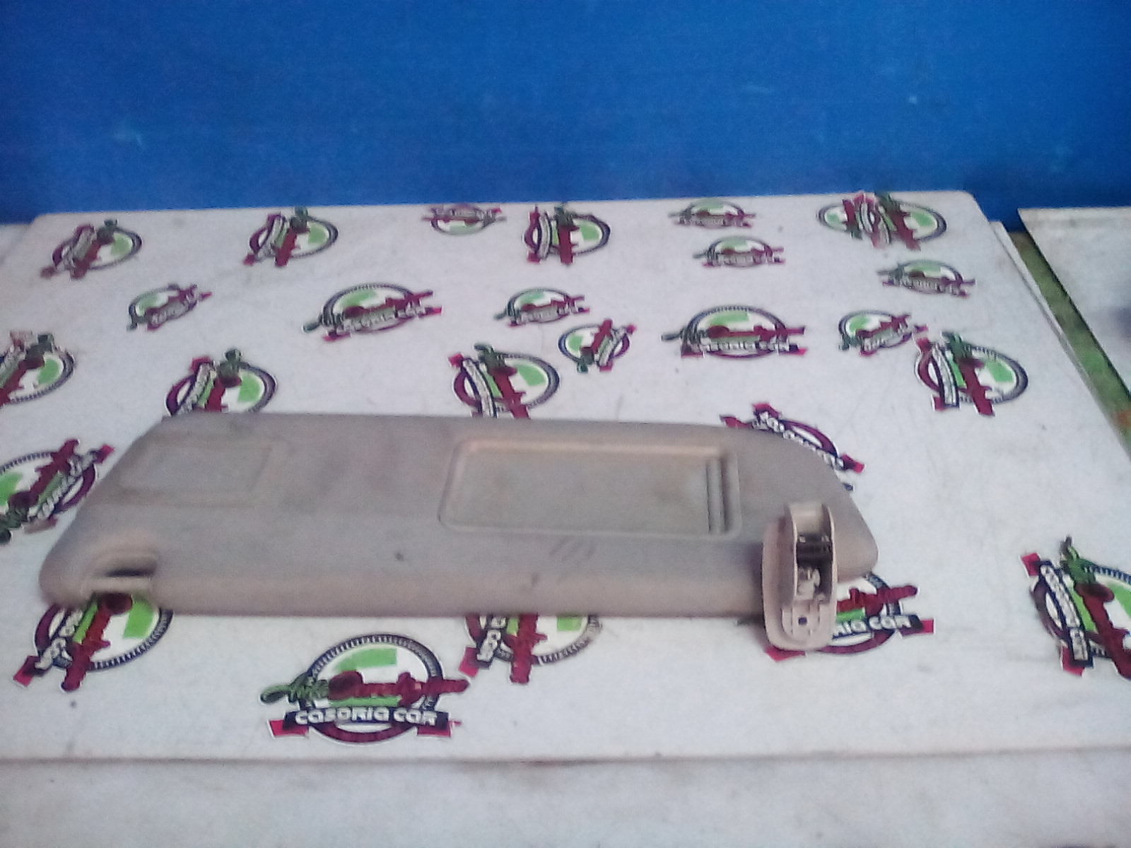 Parasole anteriore Lato Guida AUDI A6 Berlina 3 Serie