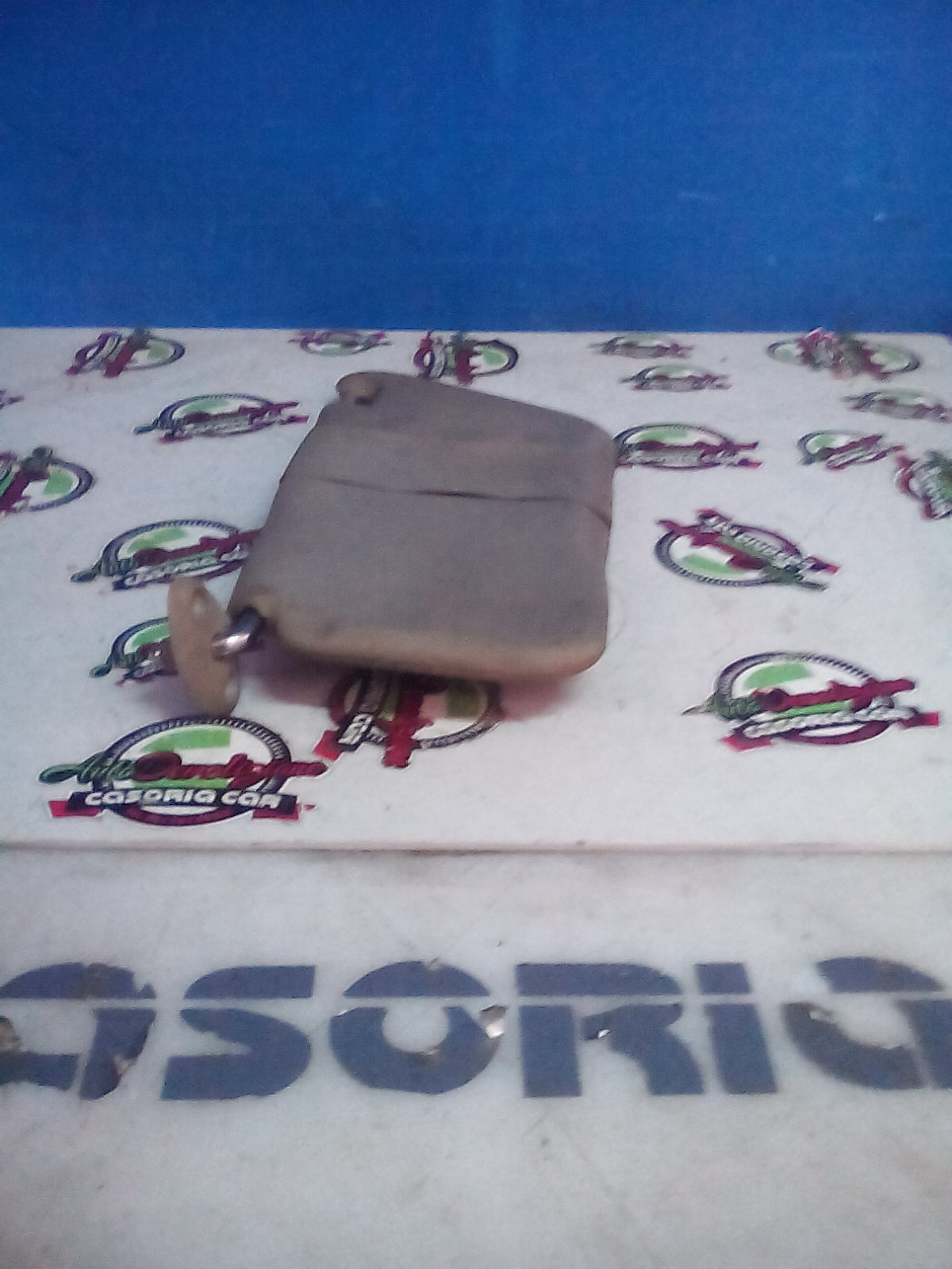 Parasole anteriore Lato Guida DAEWOO Matiz 1 Serie