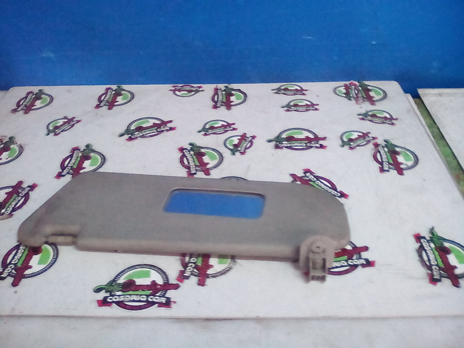 Parasole anteriore Lato Guida CHEVROLET Kalos 1 Serie