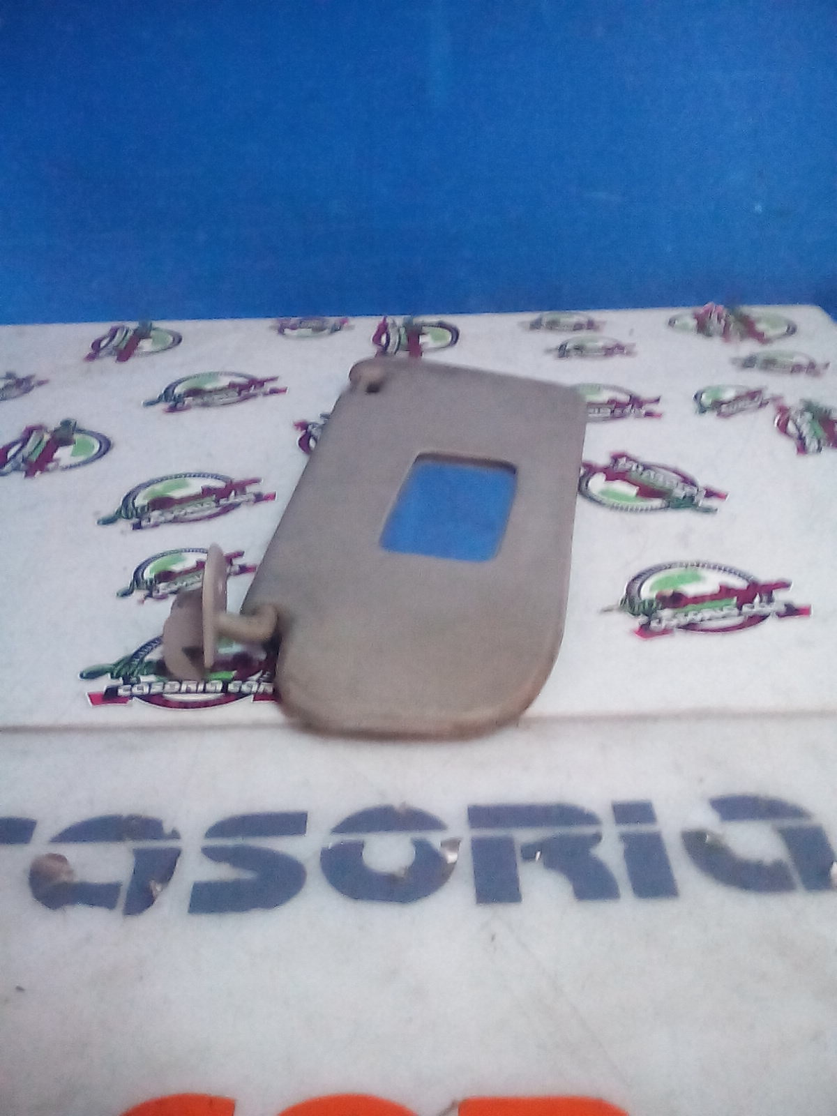 Parasole anteriore Lato Guida CHEVROLET Kalos 1 Serie