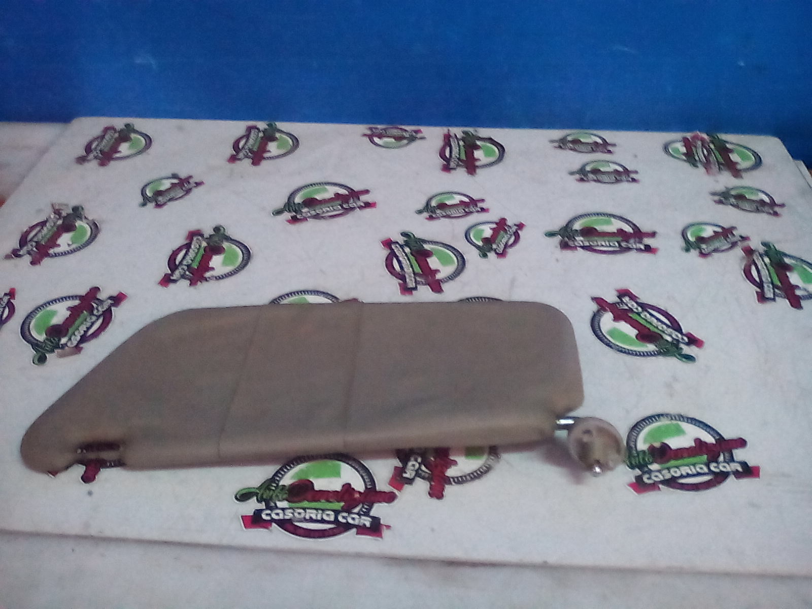 Parasole anteriore Lato Guida DAEWOO Matiz 1 Serie