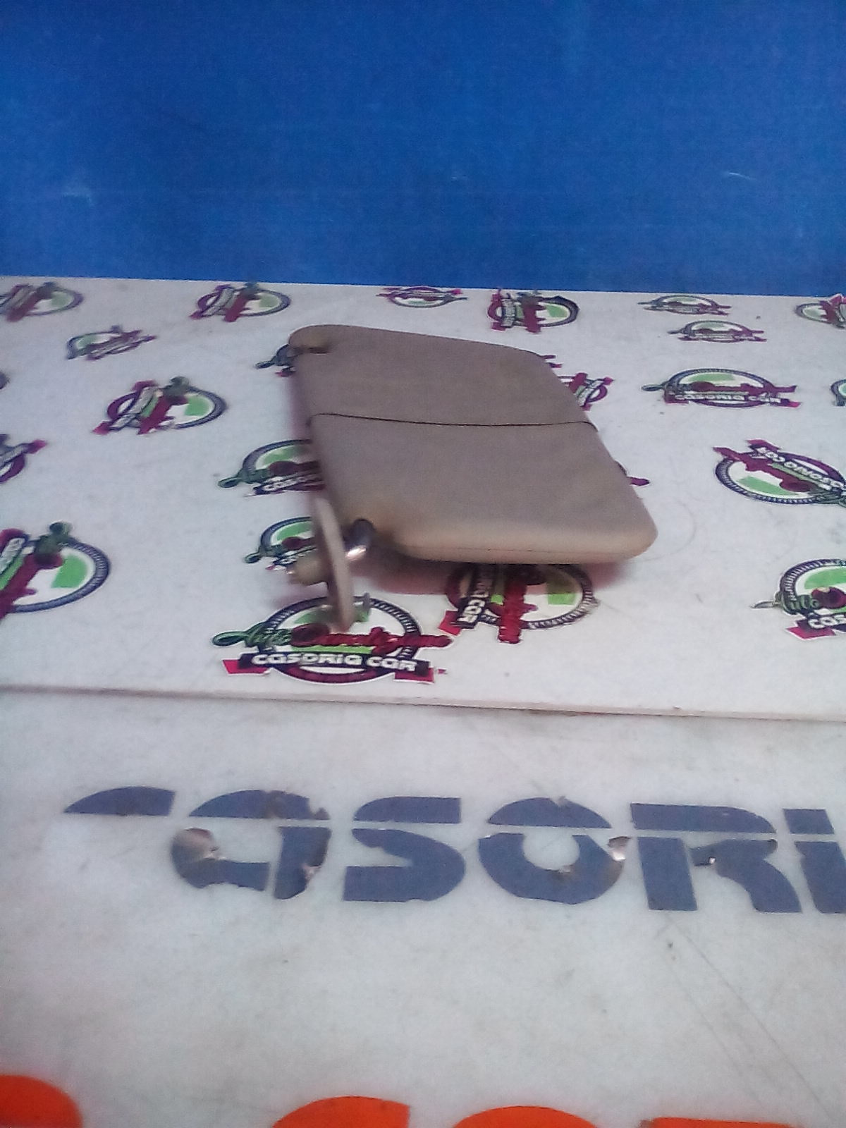 Parasole anteriore Lato Guida DAEWOO Matiz 1 Serie