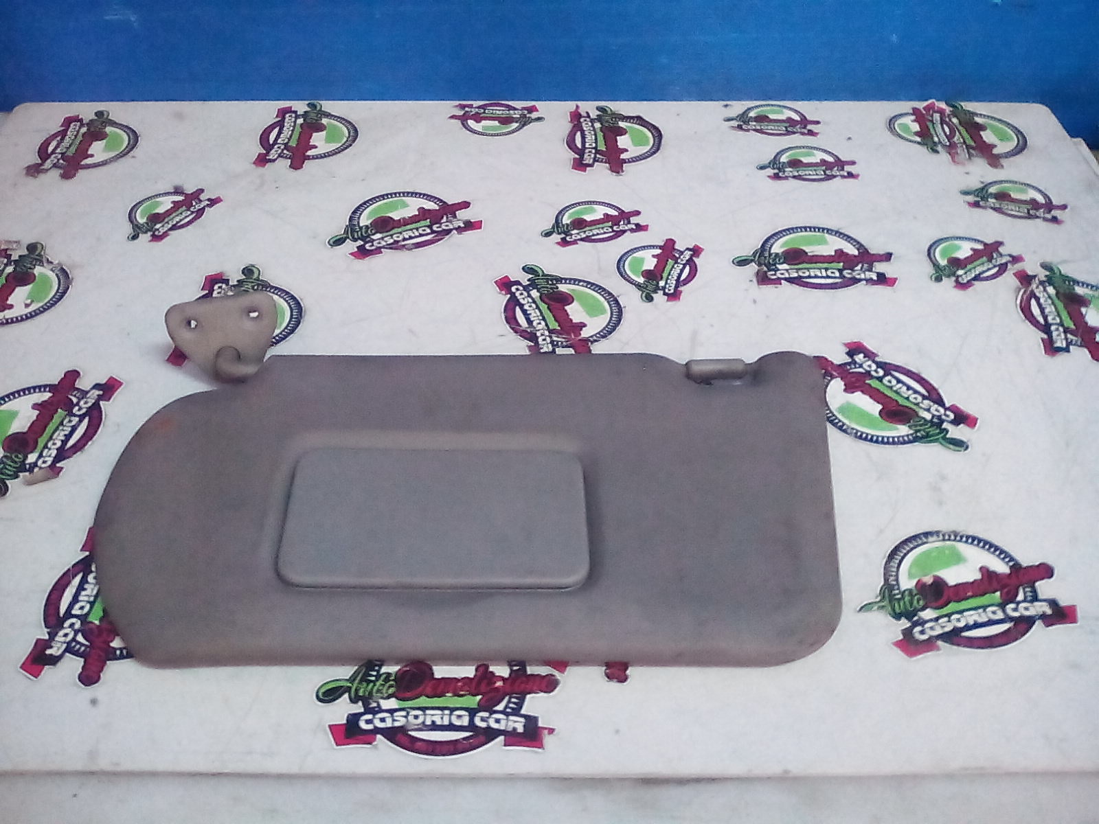 Parasole anteriore Lato Guida NISSAN Almera 2 Serie