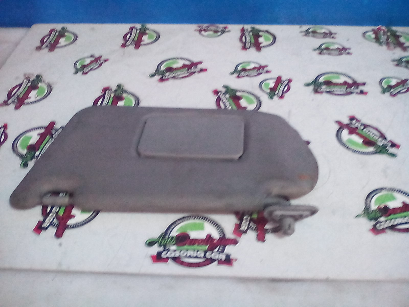 Parasole anteriore Lato Guida NISSAN Almera 2 Serie