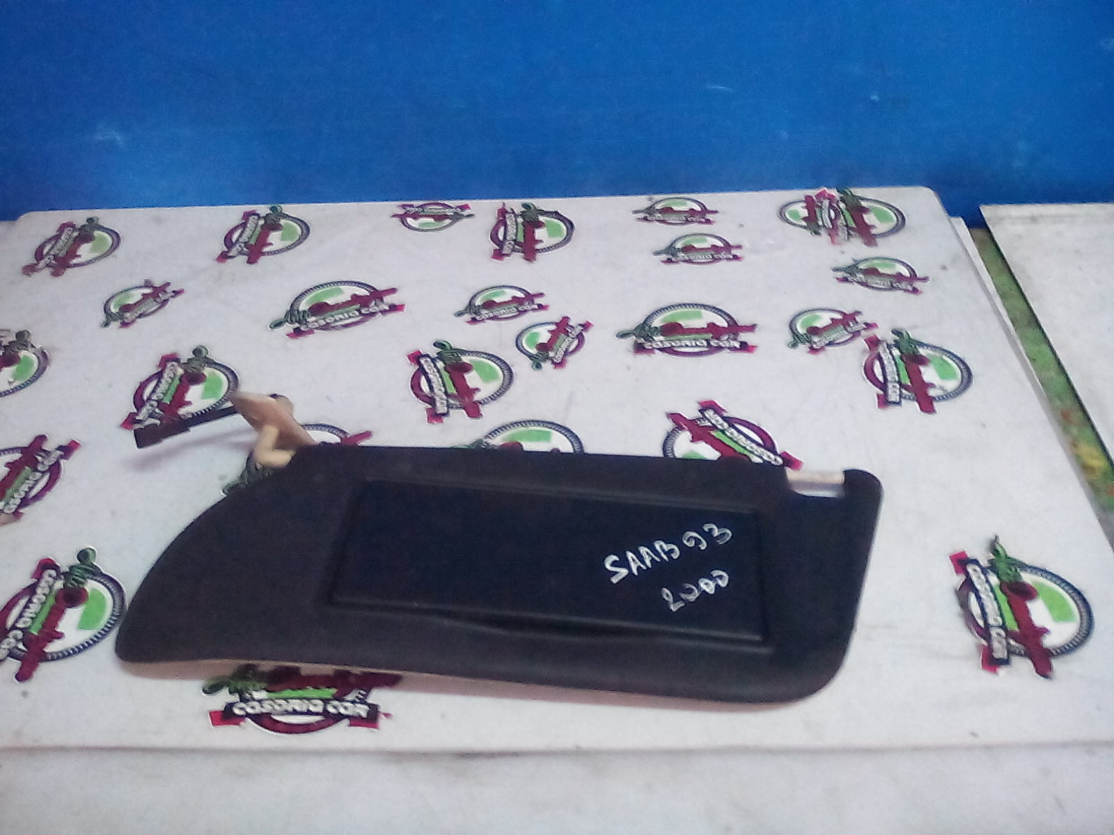 Parasole anteriore Lato Guida SAAB 9-3 Berlina 1 Serie