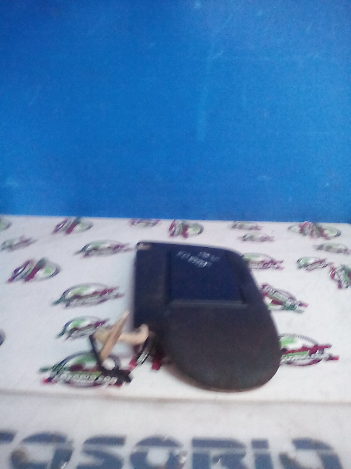 Parasole anteriore Lato Guida SAAB 9-3 Berlina 1 Serie