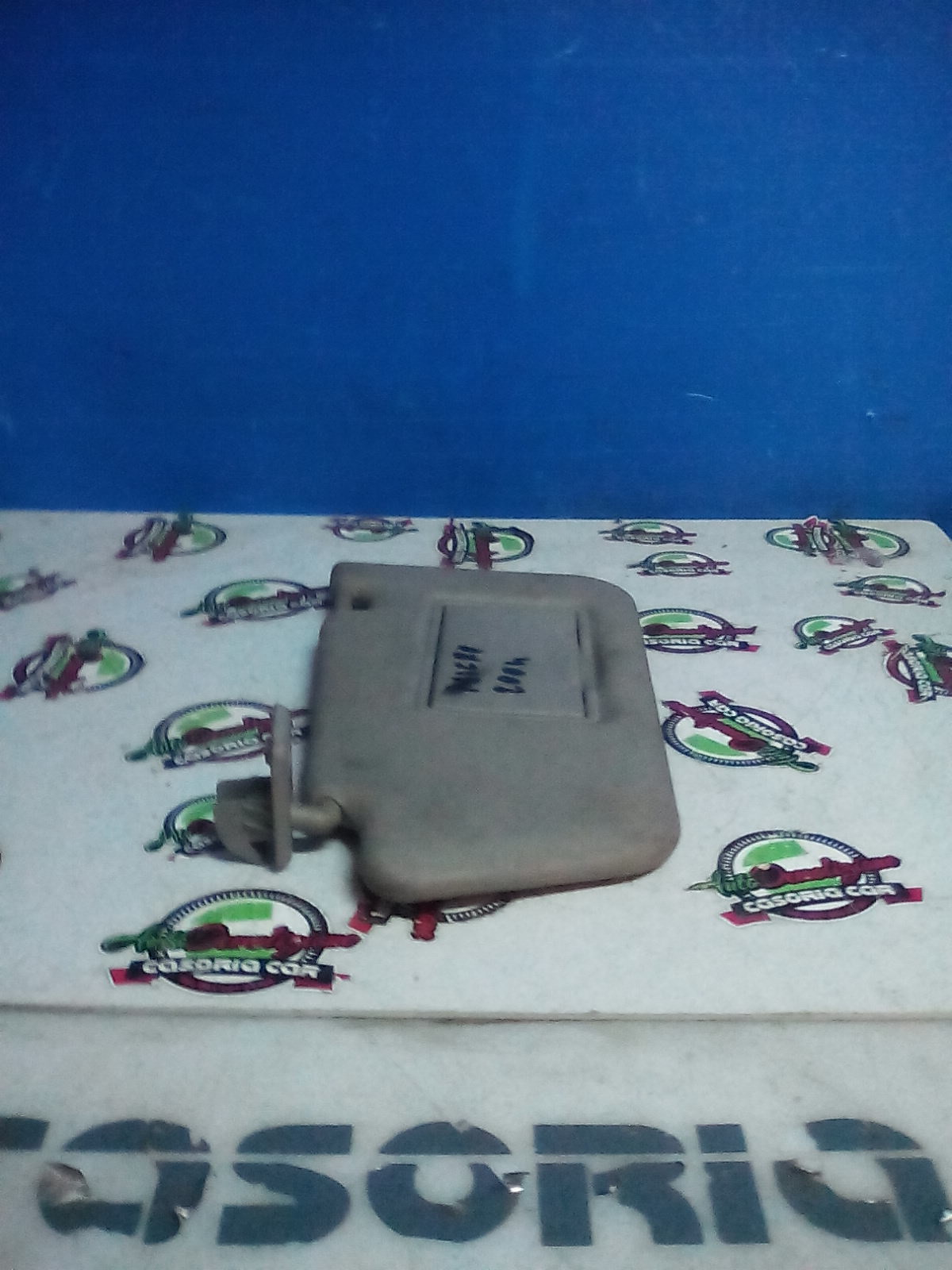 Parasole anteriore Lato Guida NISSAN Micra 4 Serie