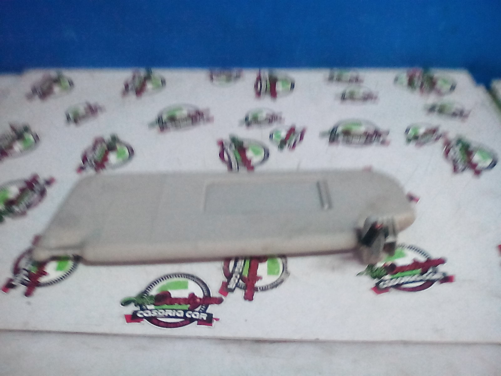 Parasole anteriore Lato Guida VOLKSWAGEN Polo 4 Serie