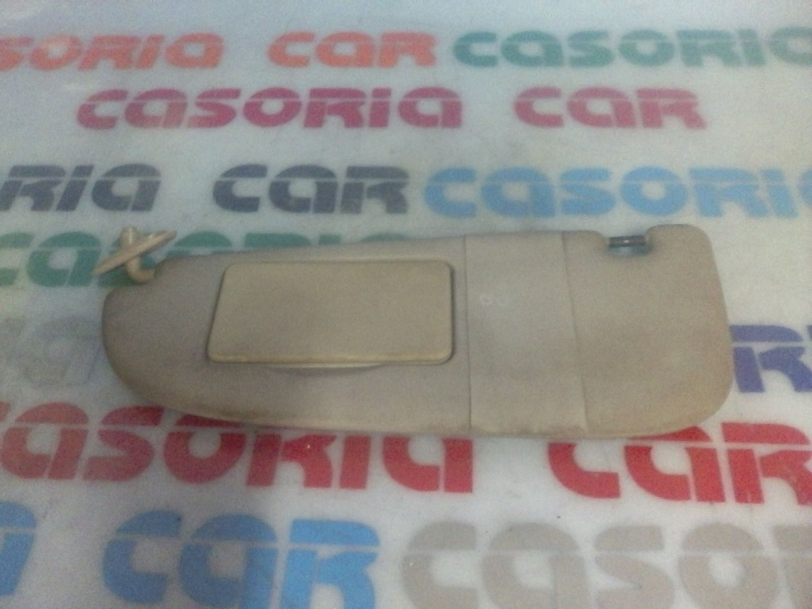 Parasole anteriore Lato Guida PEUGEOT 206 1 Serie