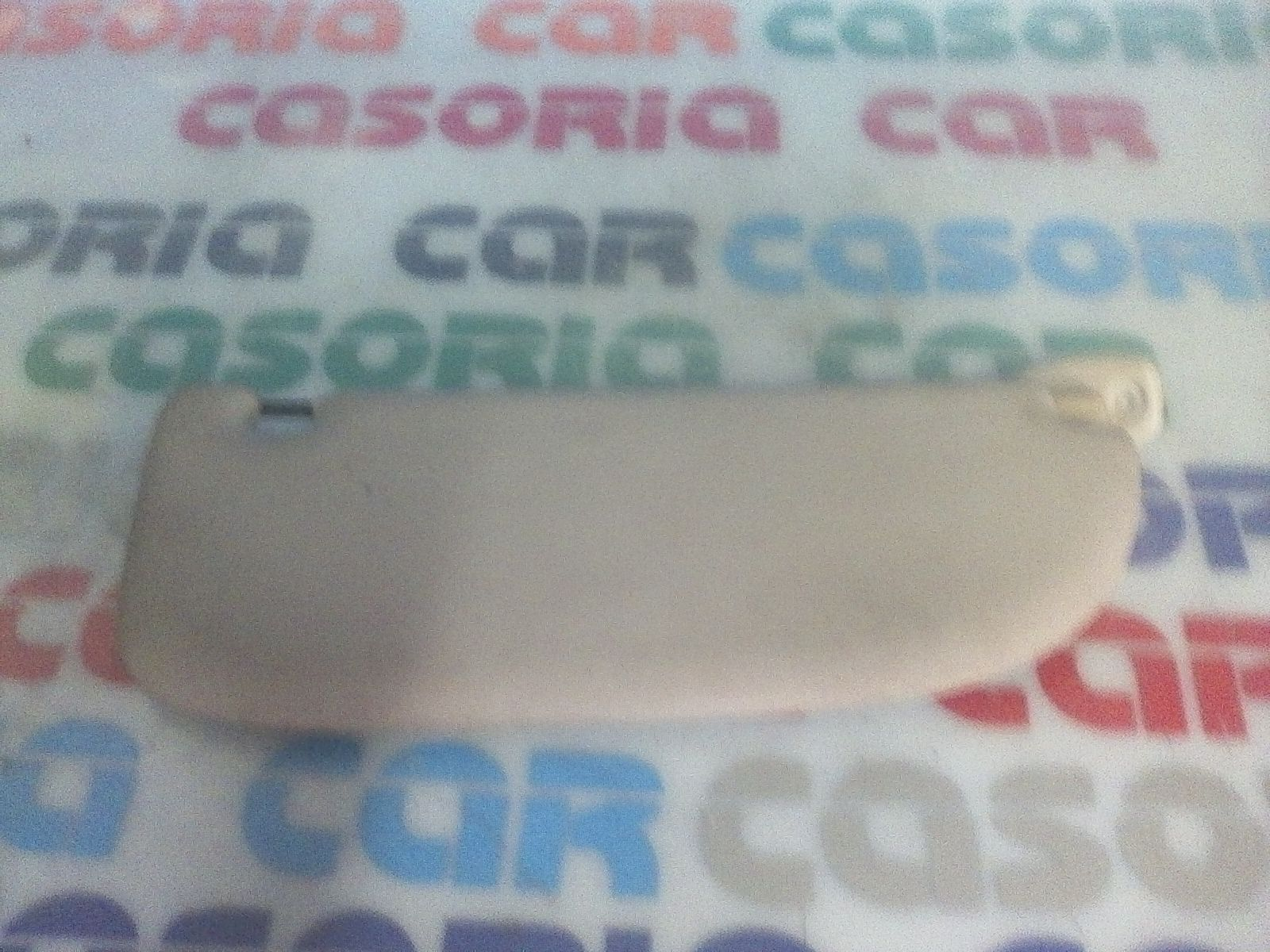 Parasole anteriore Lato Guida PEUGEOT 206 1 Serie