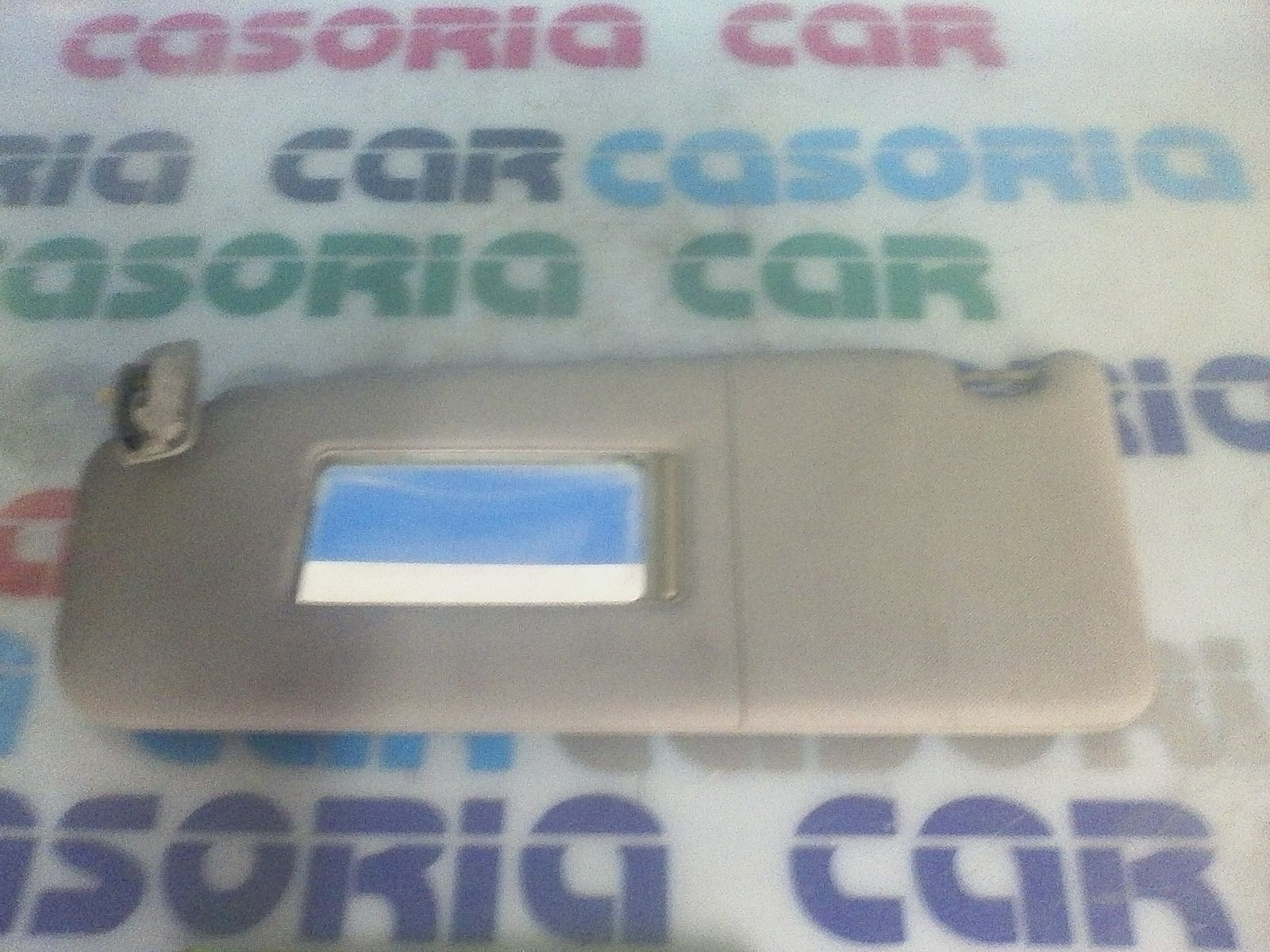 Parasole anteriore Lato Guida AUDI A6 Avant 2 Serie