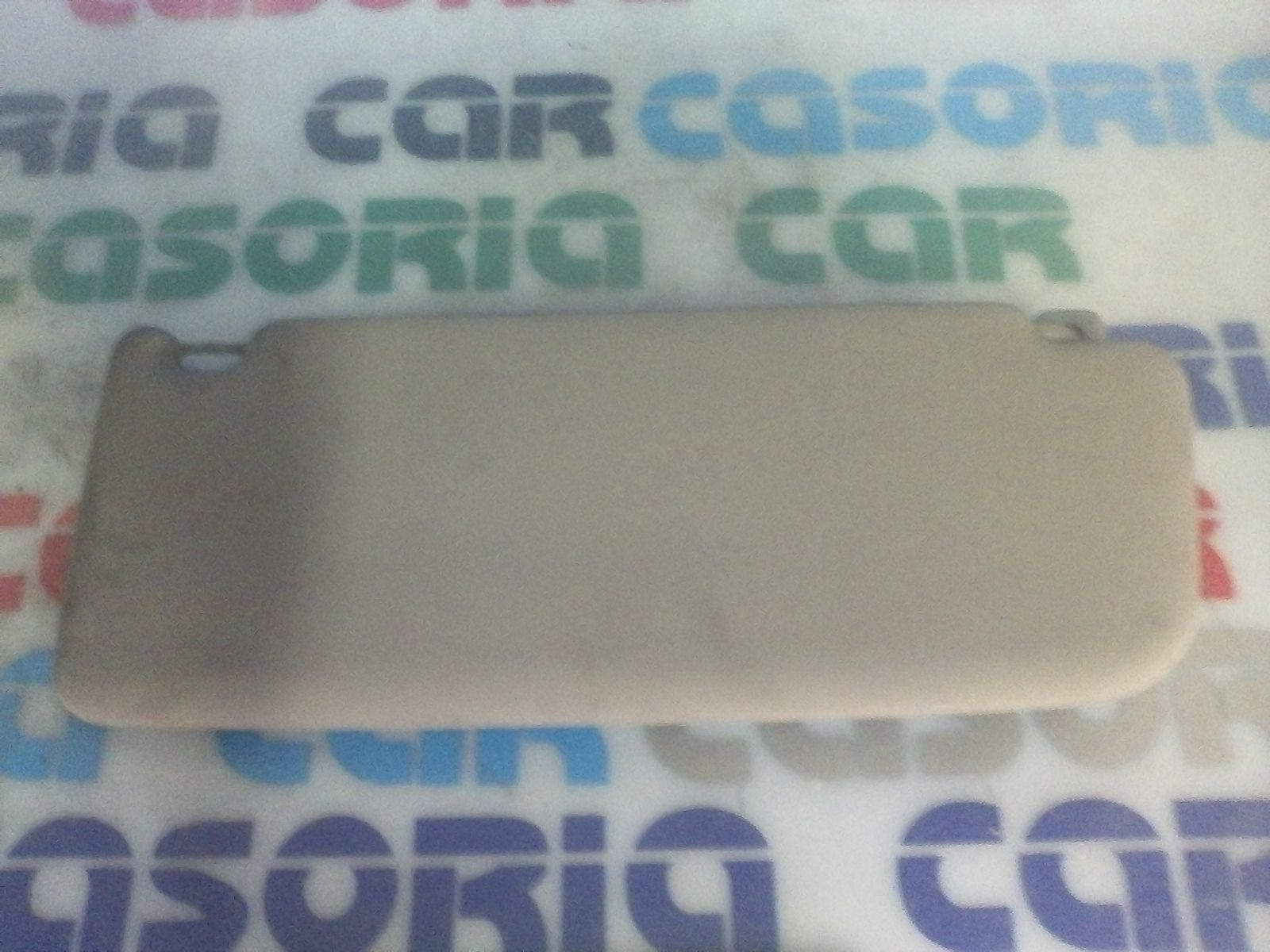 Parasole anteriore Lato Guida AUDI A6 Avant 2 Serie