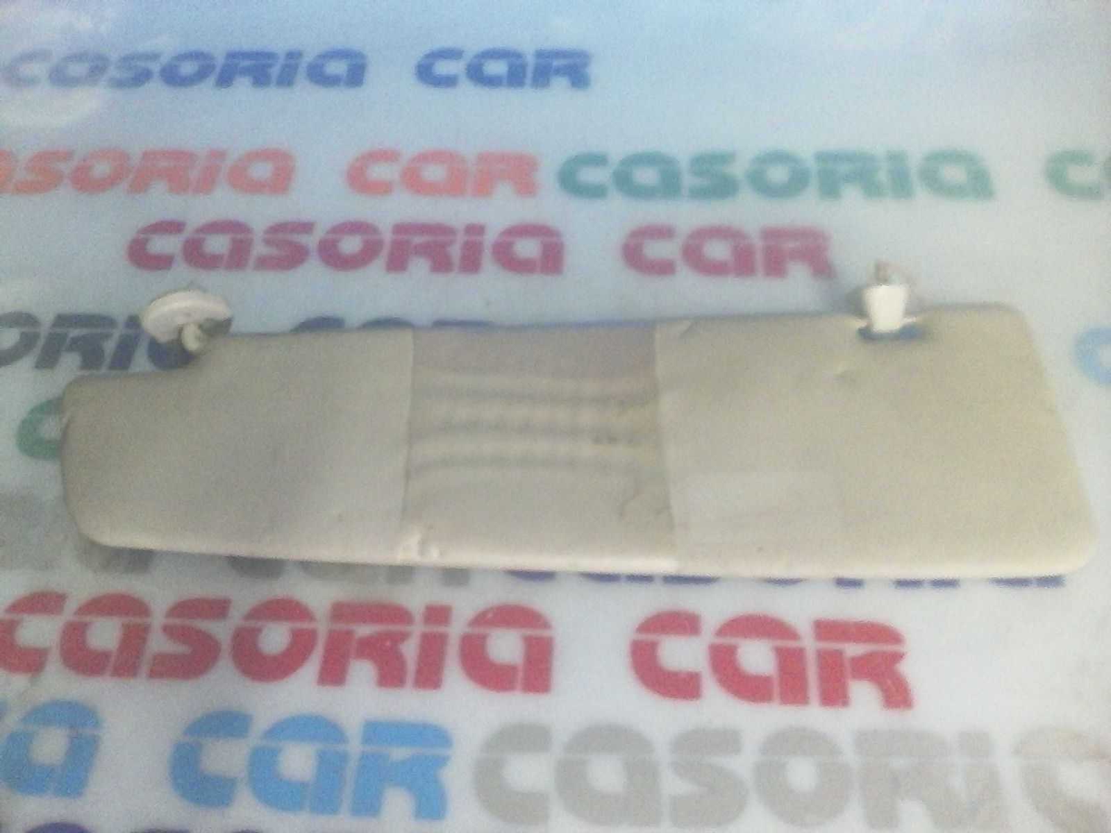 Parasole anteriore Lato Guida FIAT Ducato 5 Serie