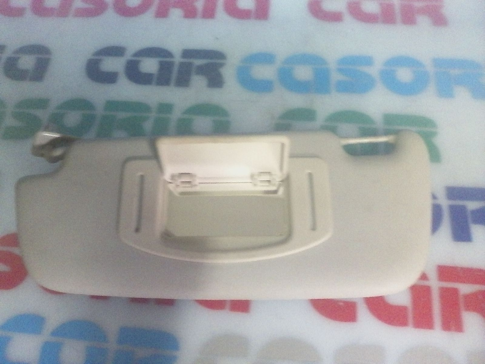 Parasole anteriore Lato Guida SMART Forfour 1 Serie