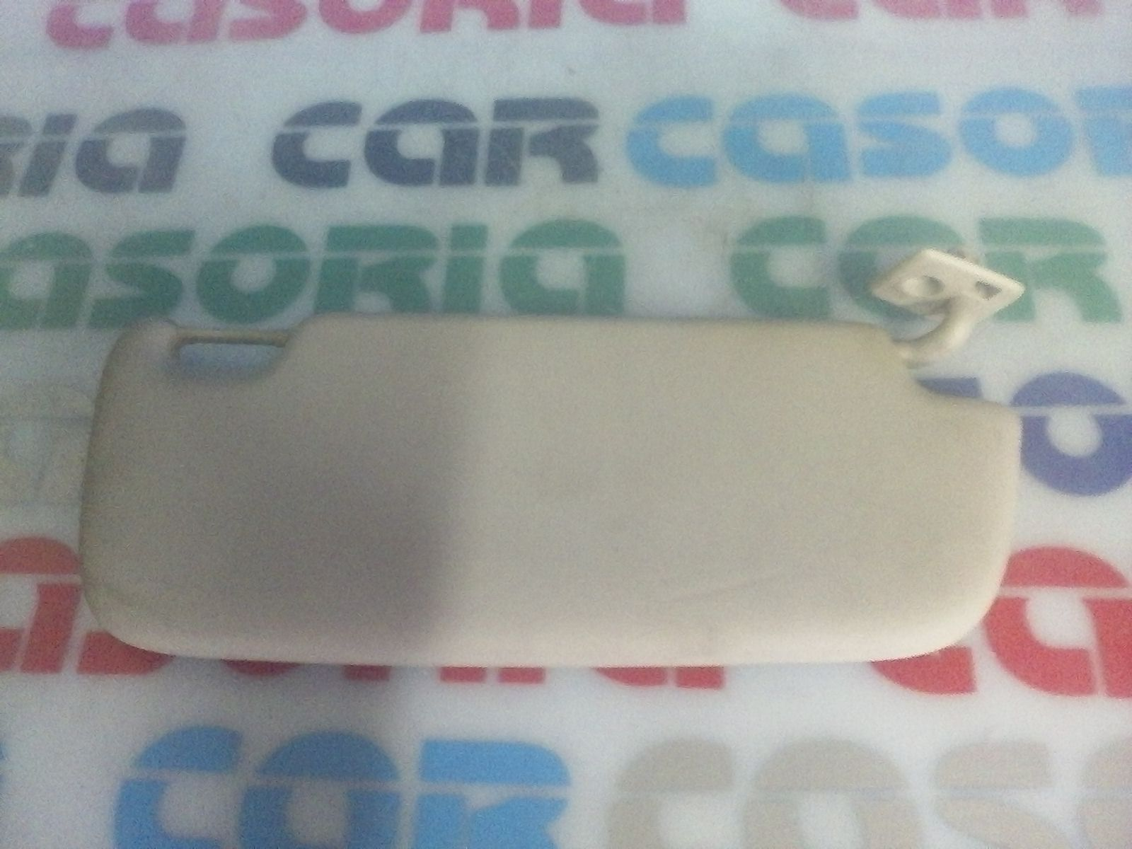 Parasole anteriore Lato Guida SMART Forfour 1 Serie