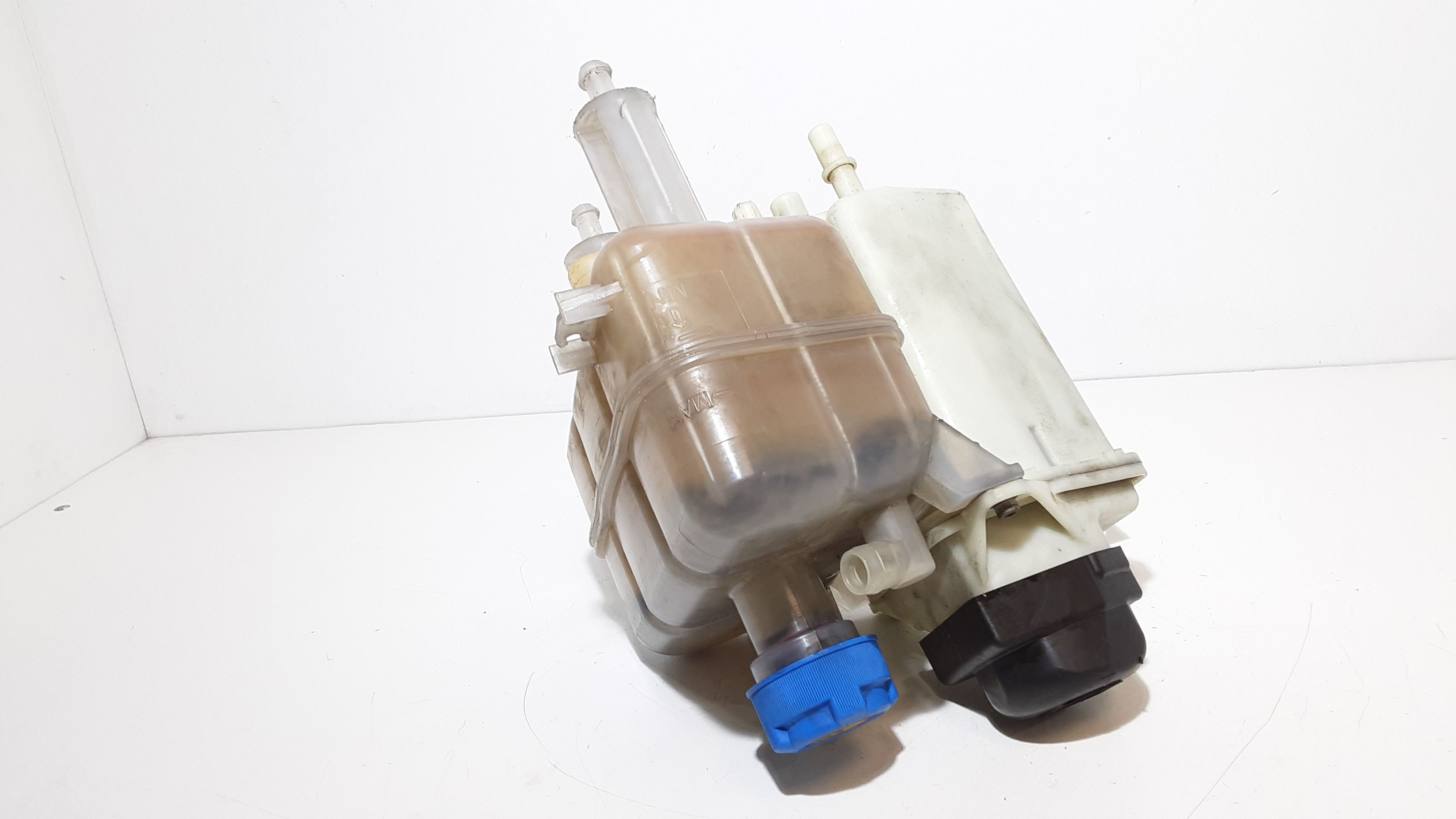 Vaschetta liquido radiatore PEUGEOT Boxer 4 Serie