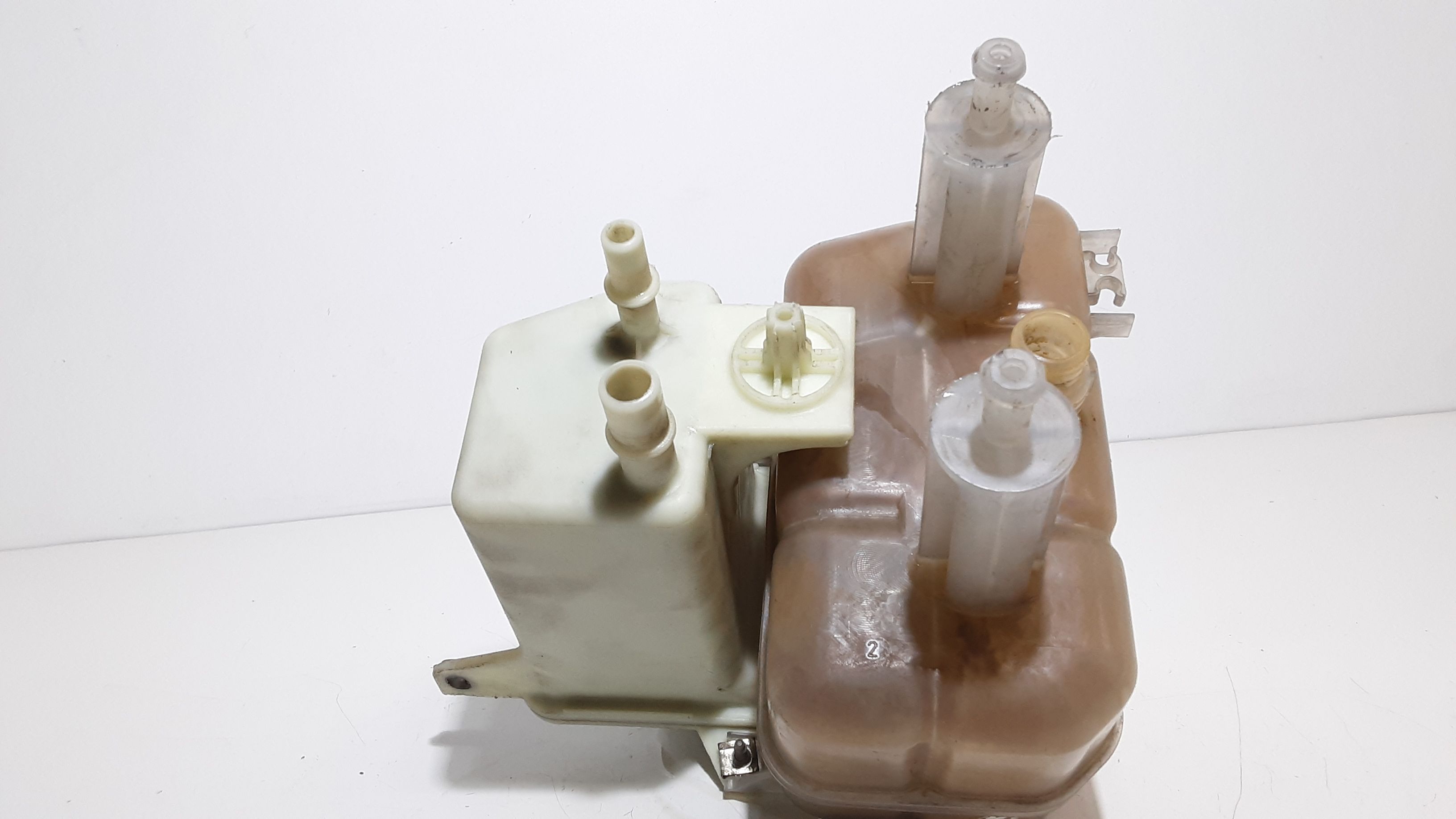 Vaschetta liquido radiatore PEUGEOT Boxer 4 Serie