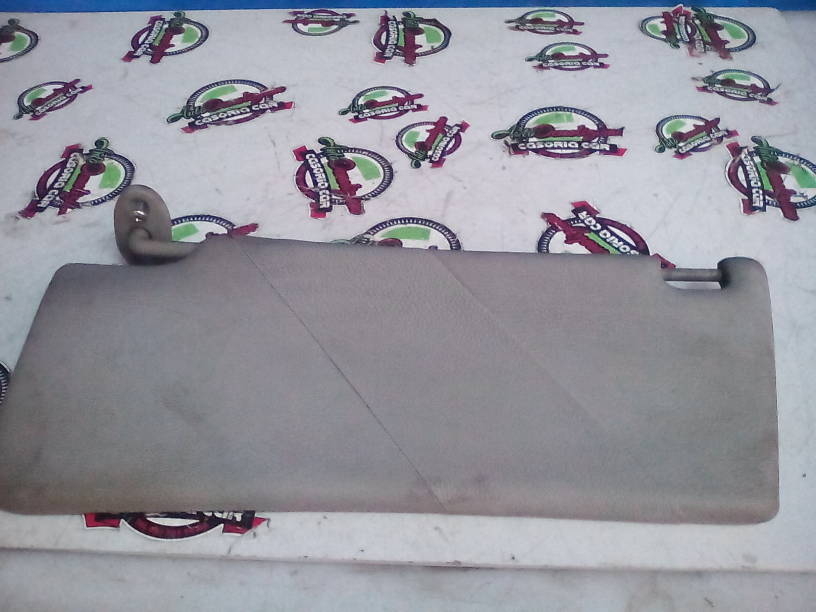 Parasole anteriore Lato Guida ROVER Serie 600 1 Serie