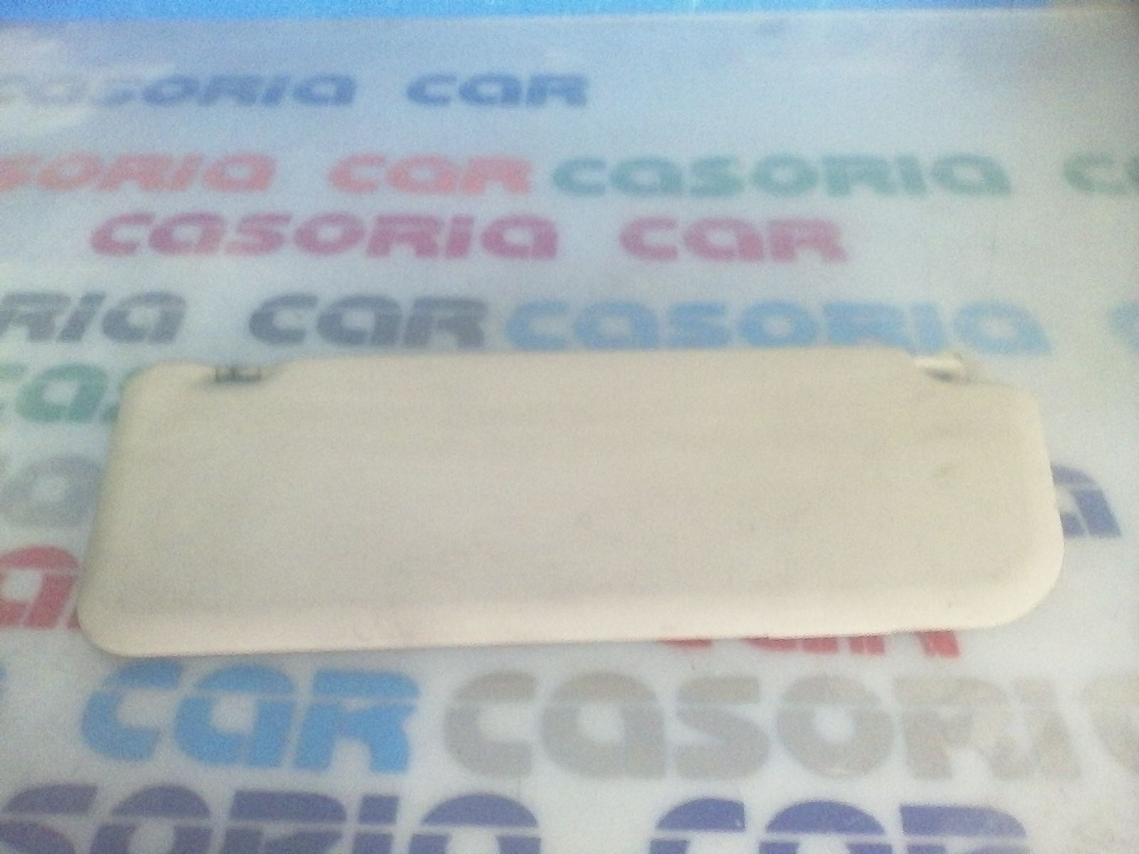 Parasole anteriore Lato Guida PEUGEOT Expert 3 Serie