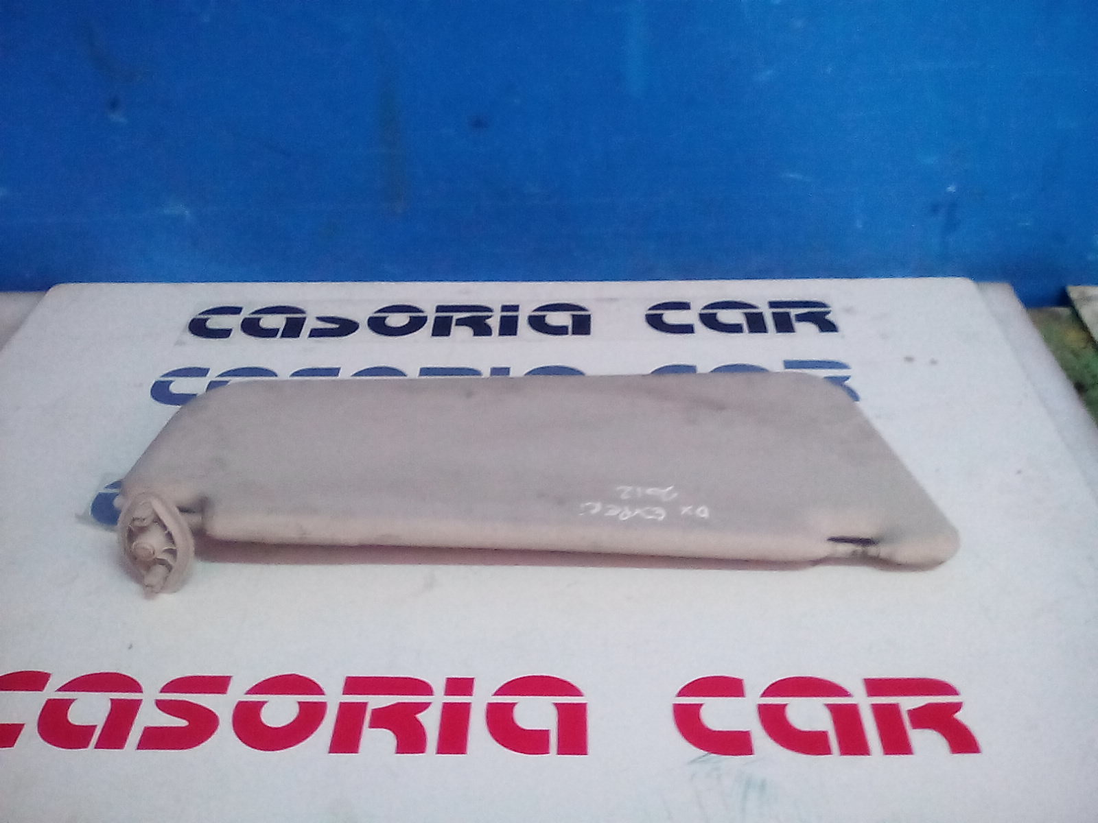 Parasole anteriore Lato Guida PEUGEOT Expert 3 Serie