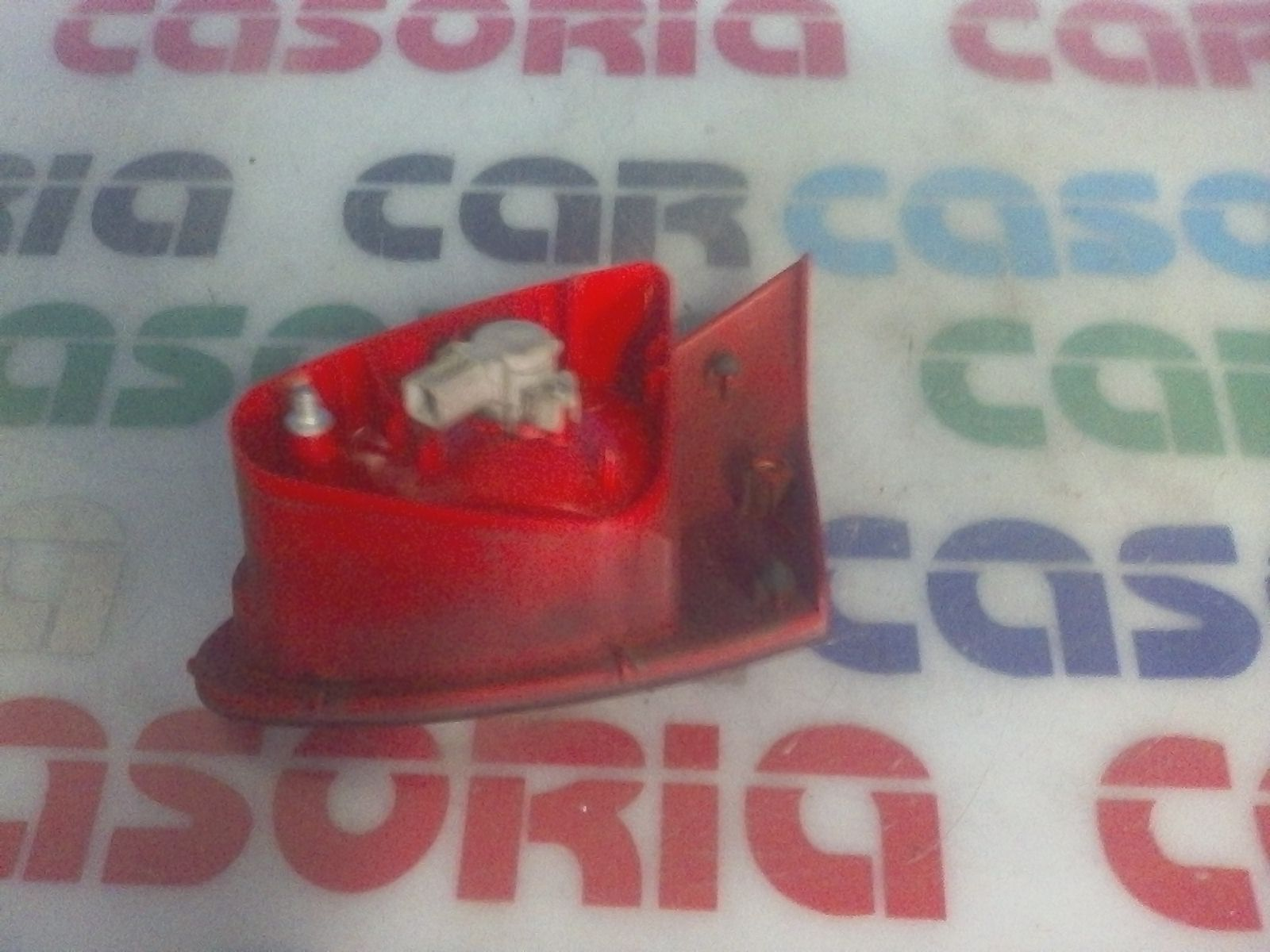 Stop Posteriore Sinistro Integrato nel Portello ALFA ROMEO 147 1  Serie