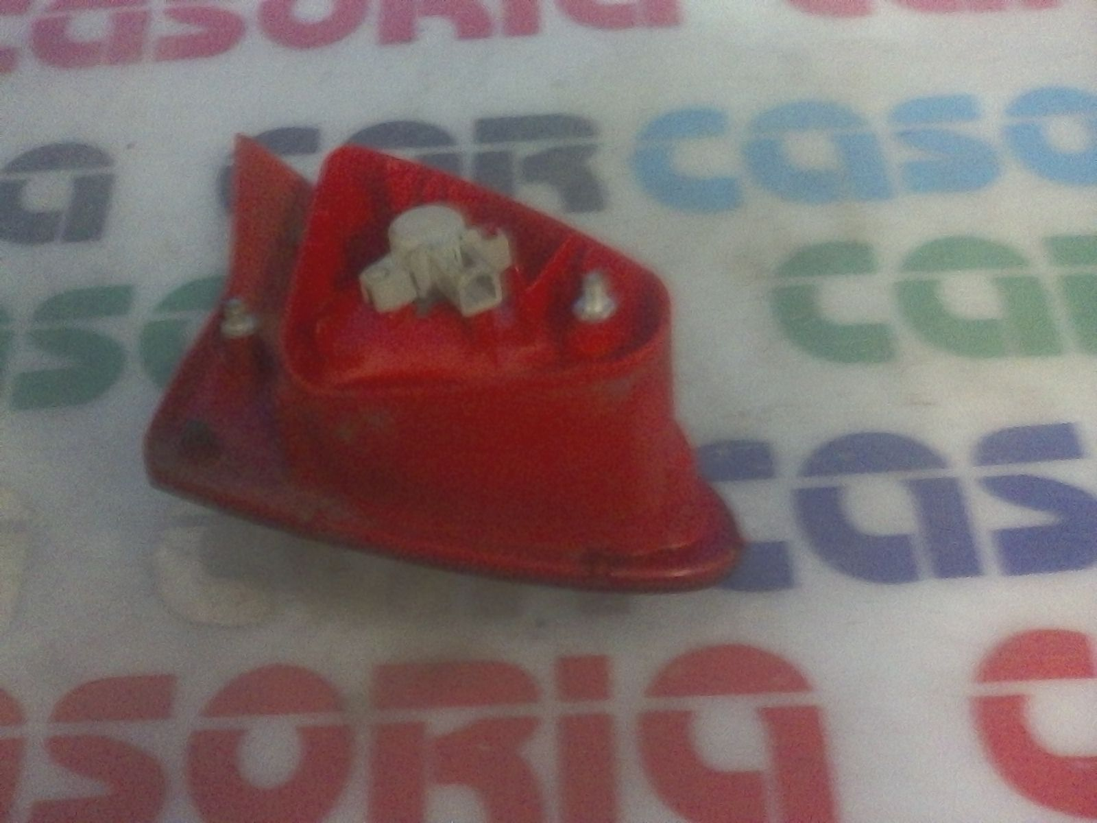 Stop Posteriore Destro Integrato nel Portello ALFA ROMEO 147 1  Serie